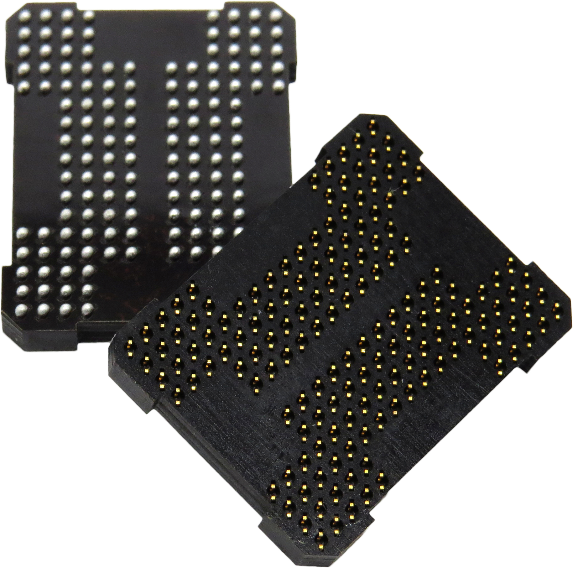 Ironwood Electronics 104670-0041 electronic component product image