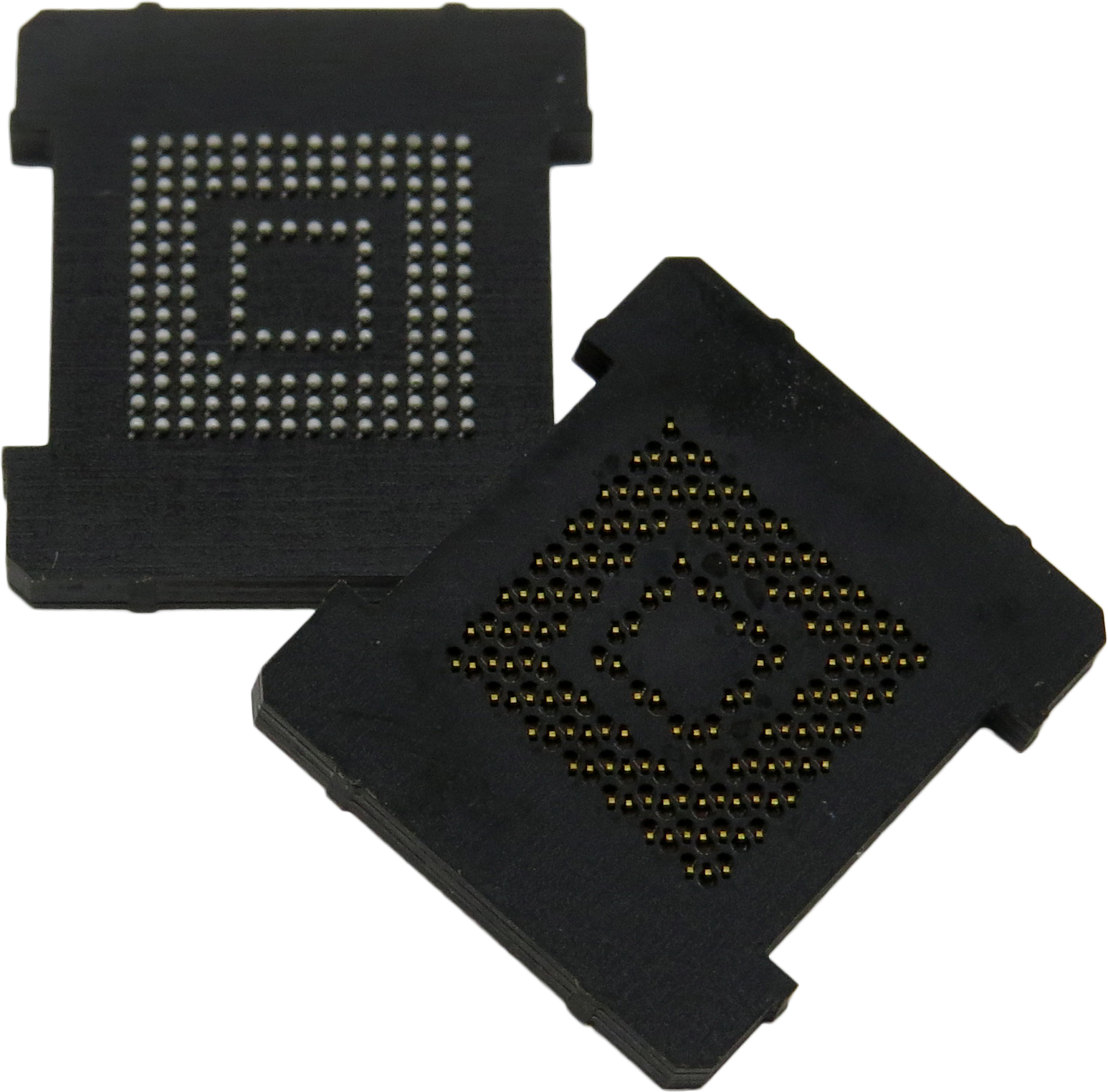 Ironwood Electronics 107250-0026 electronic component product image