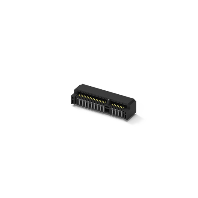 ATTEND Technology 119A-70A00-R02 electronic component product image