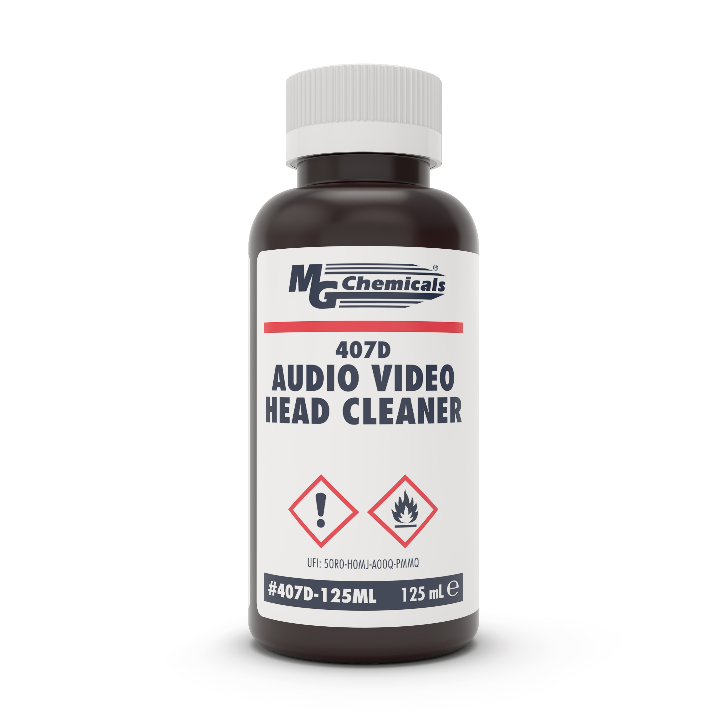 MG Chemicals 407D-125ML electronic component product image