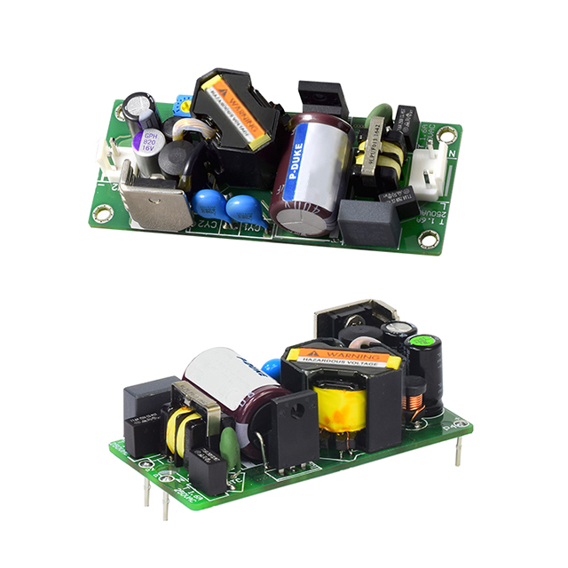 P-DUKE Technology MAD30US24B electronic component product image
