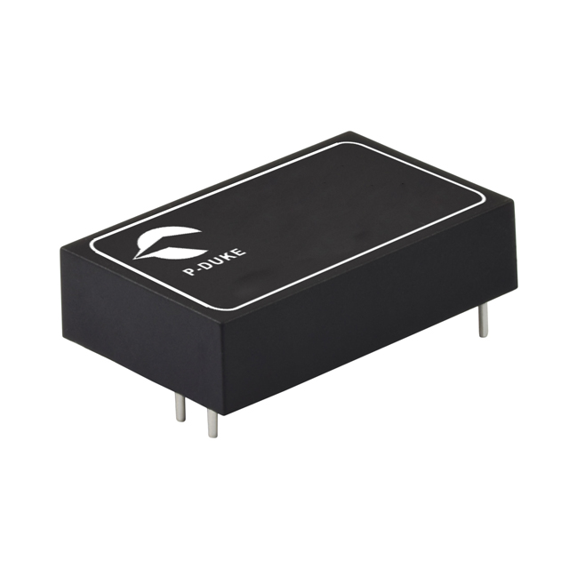 P-DUKE Technology MPM20-24S05 electronic component product image