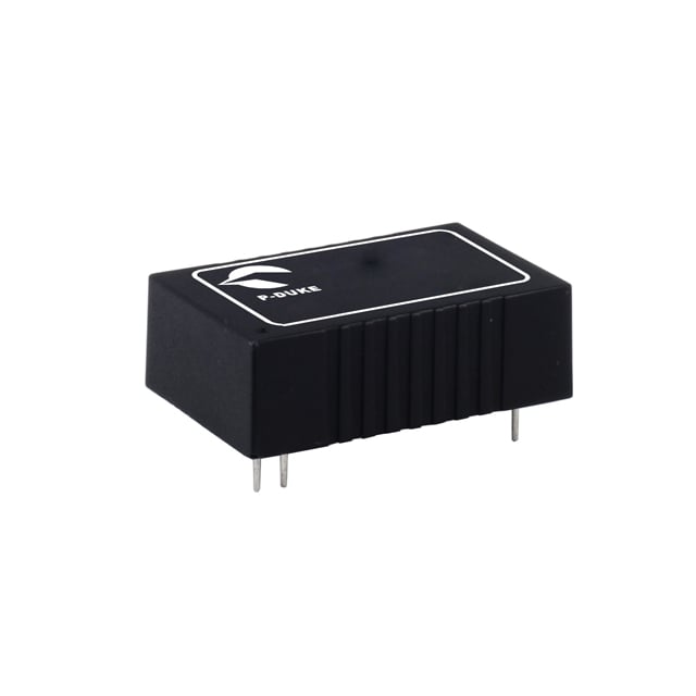 P-DUKE Technology MPP06-24S05A electronic component product image