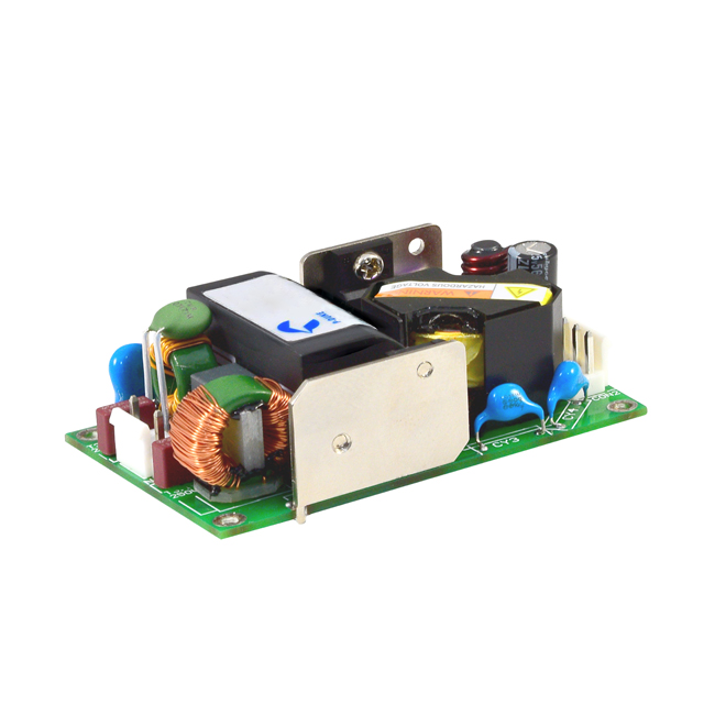 P-DUKE Technology MAD65US05D electronic component product image