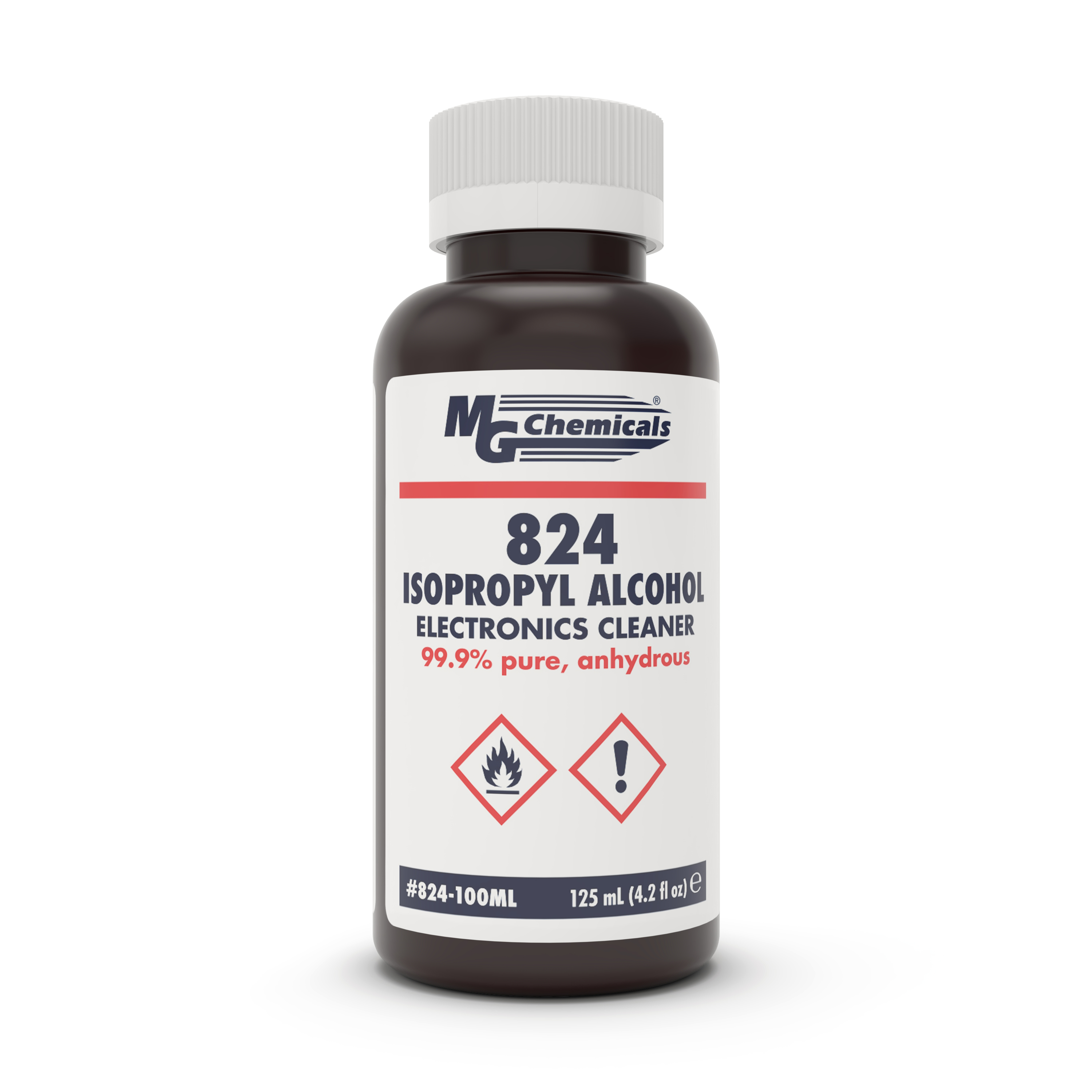 MG Chemicals 824-100ML electronic component product image