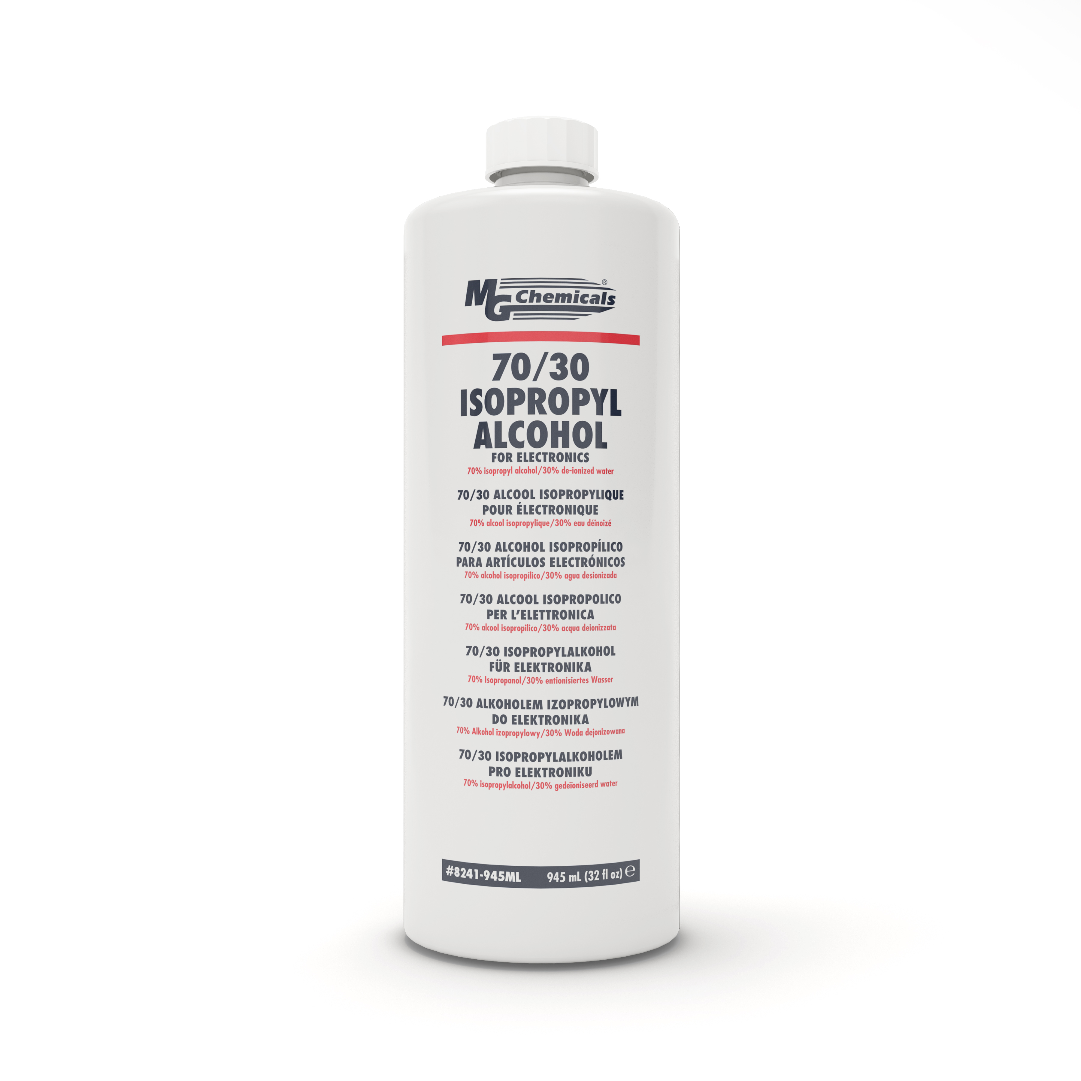 MG Chemicals 8241-945ML electronic component product image