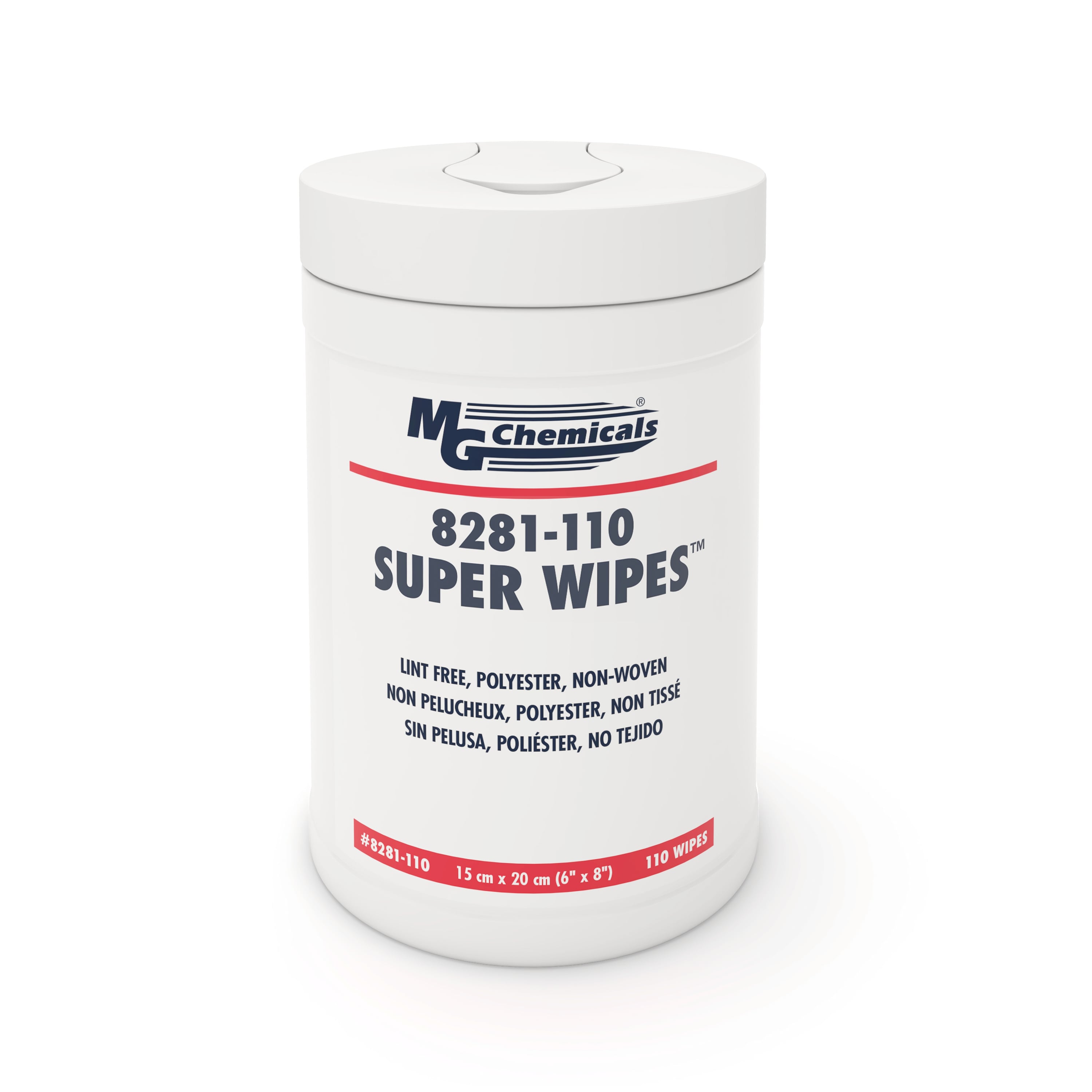 MG Chemicals 8281-110 electronic component product image