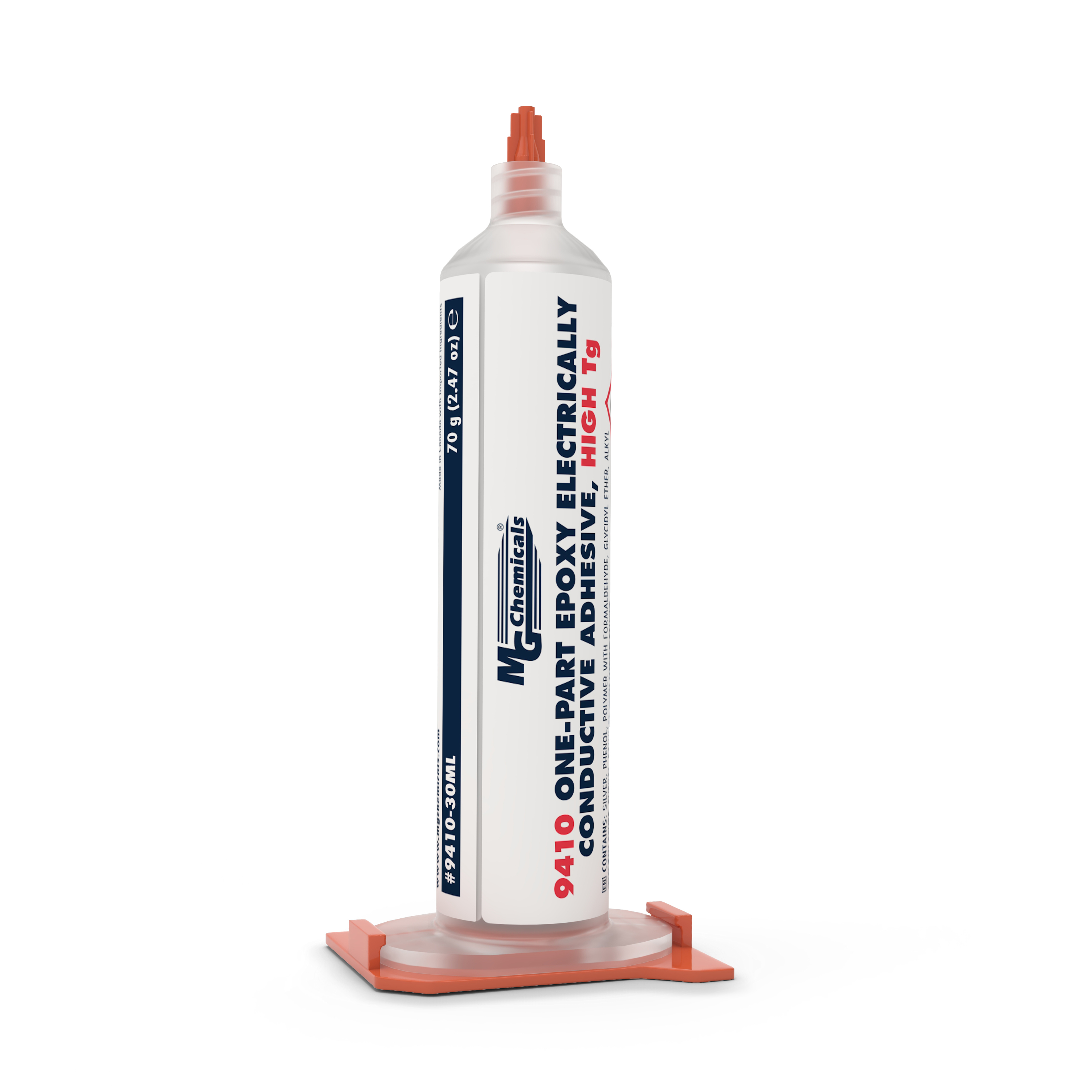 MG Chemicals 9410-30ML electronic component product image