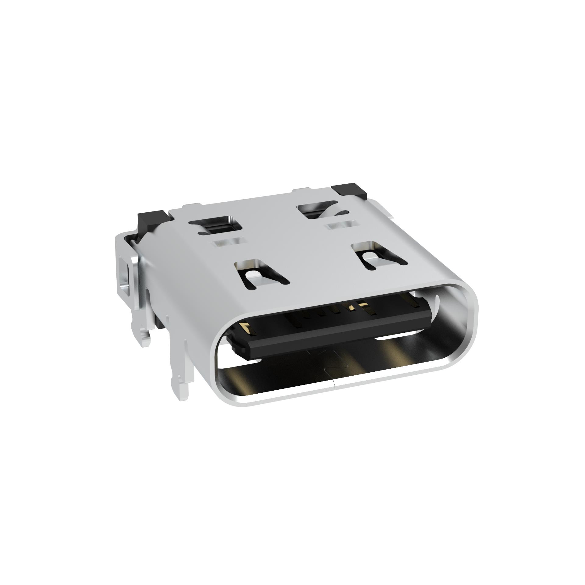 Amphenol ICC (Commercial Products) GSB1C211110DS1HR electronic component product image
