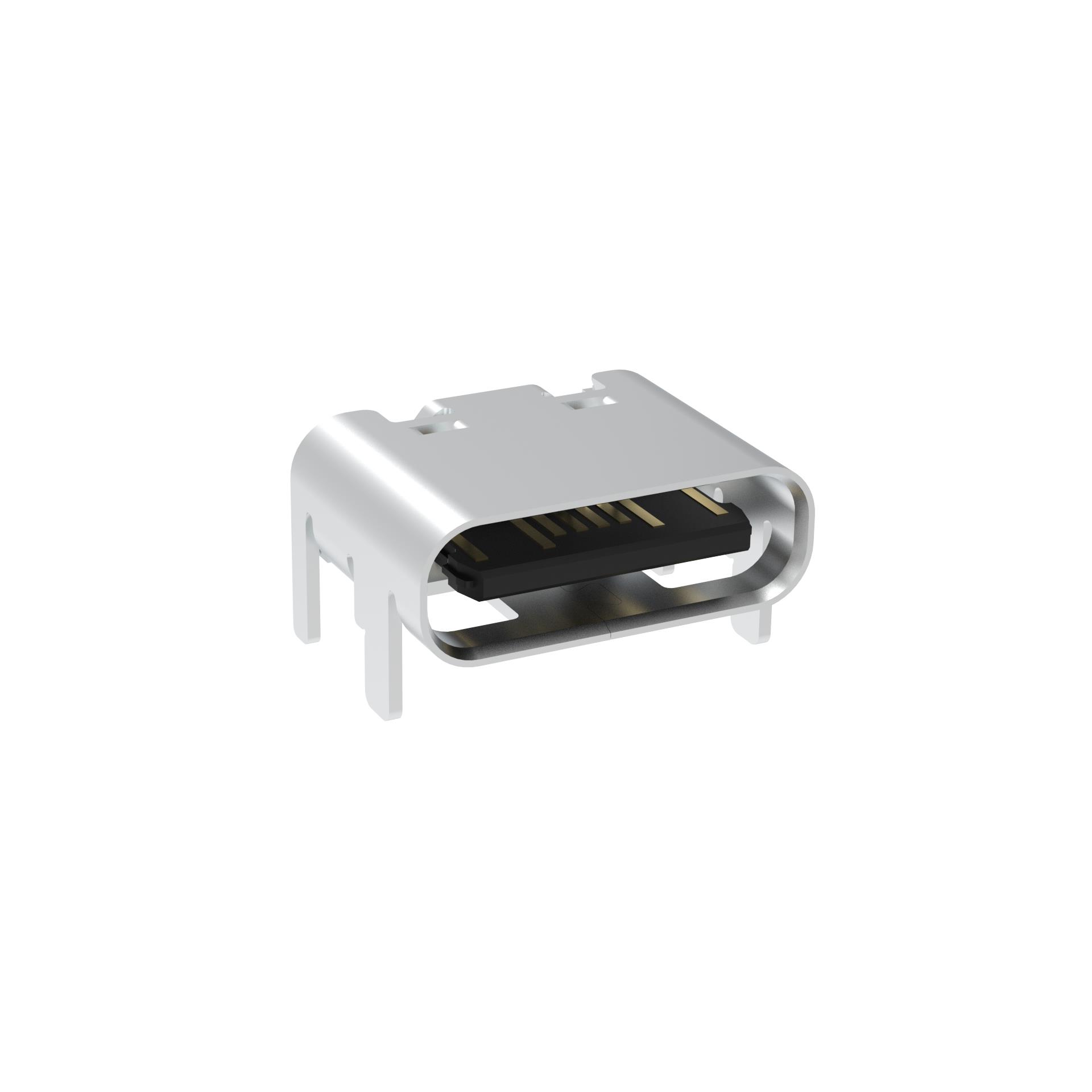 Amphenol ICC (Commercial Products) GSB1C411101DS1HR electronic component product image
