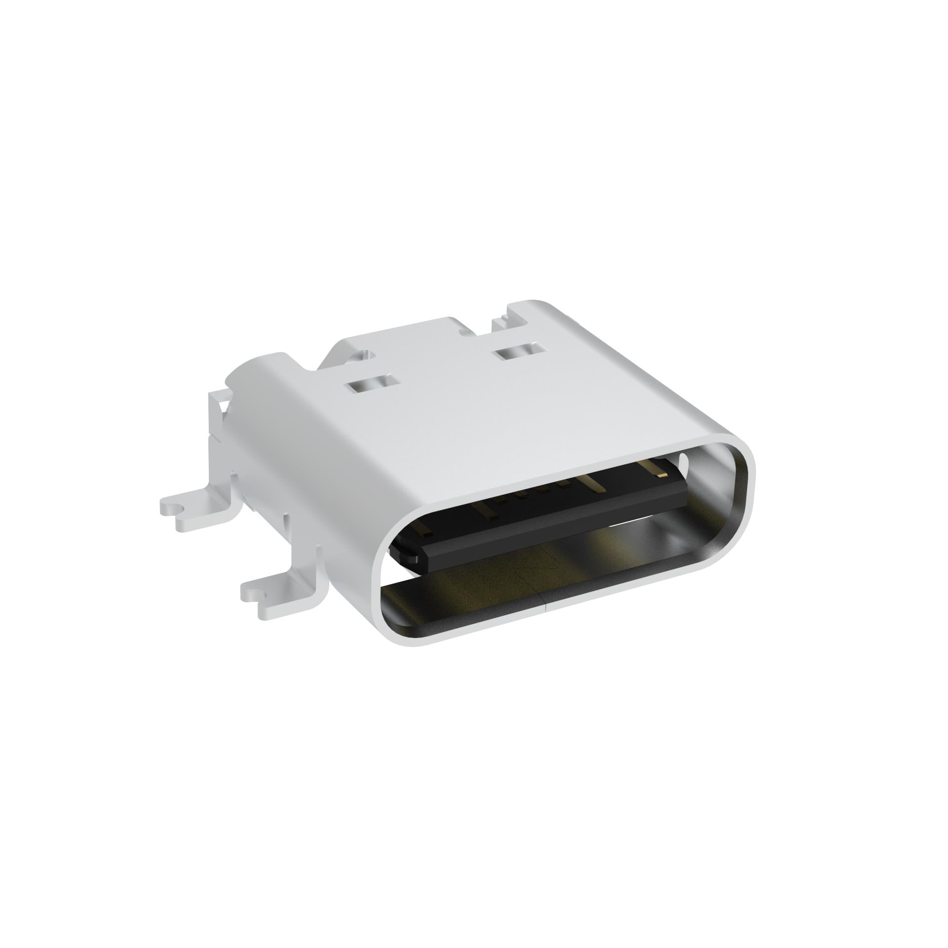 Amphenol ICC (Commercial Products) GSB1C41110SSHR electronic component product image