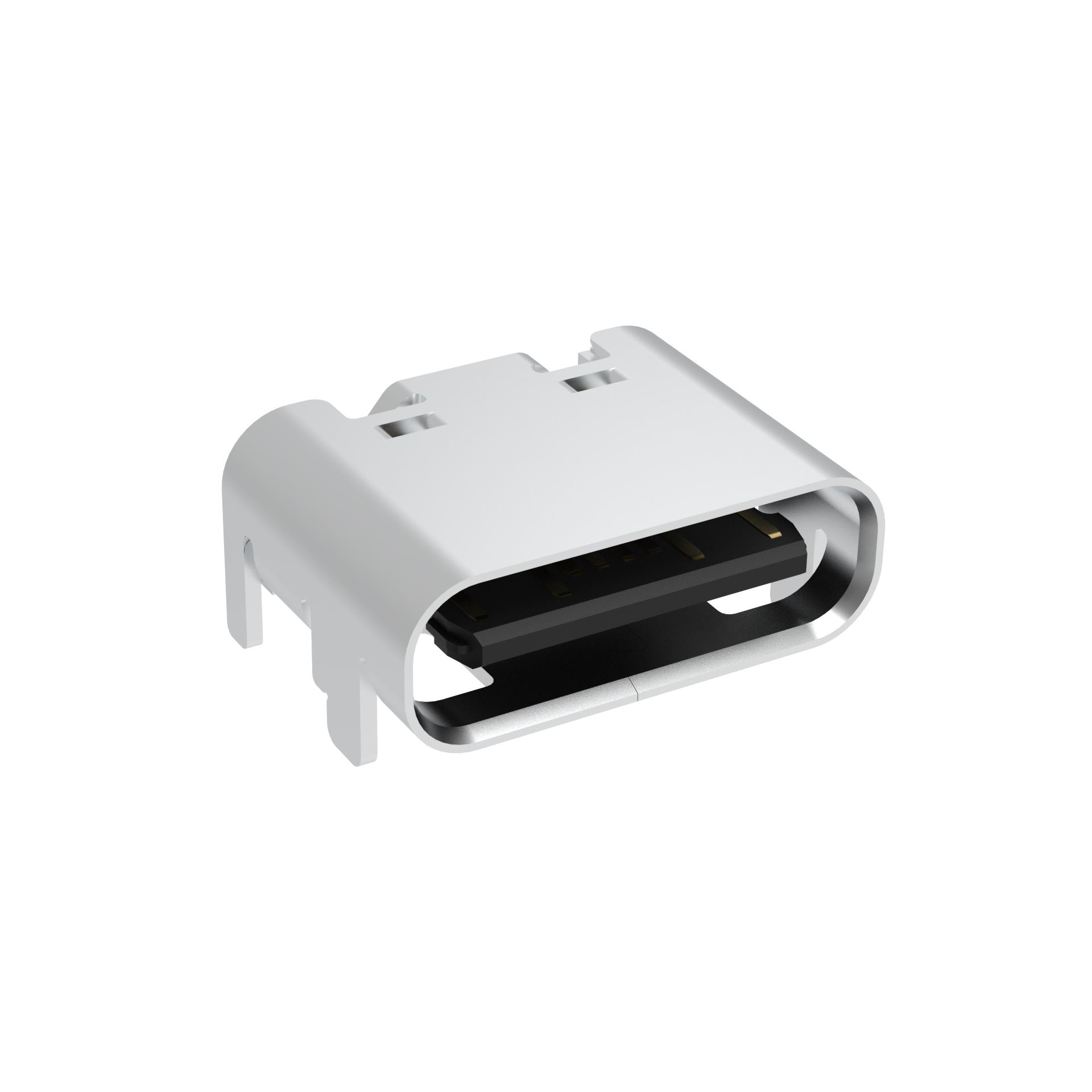 Amphenol ICC (Commercial Products) GSB1C411111DS1HR electronic component product image
