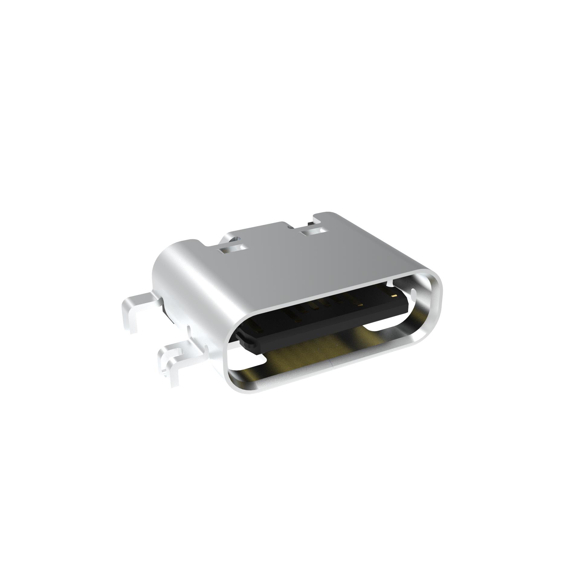 Amphenol ICC (Commercial Products) GSB1C4621DSHR electronic component product image