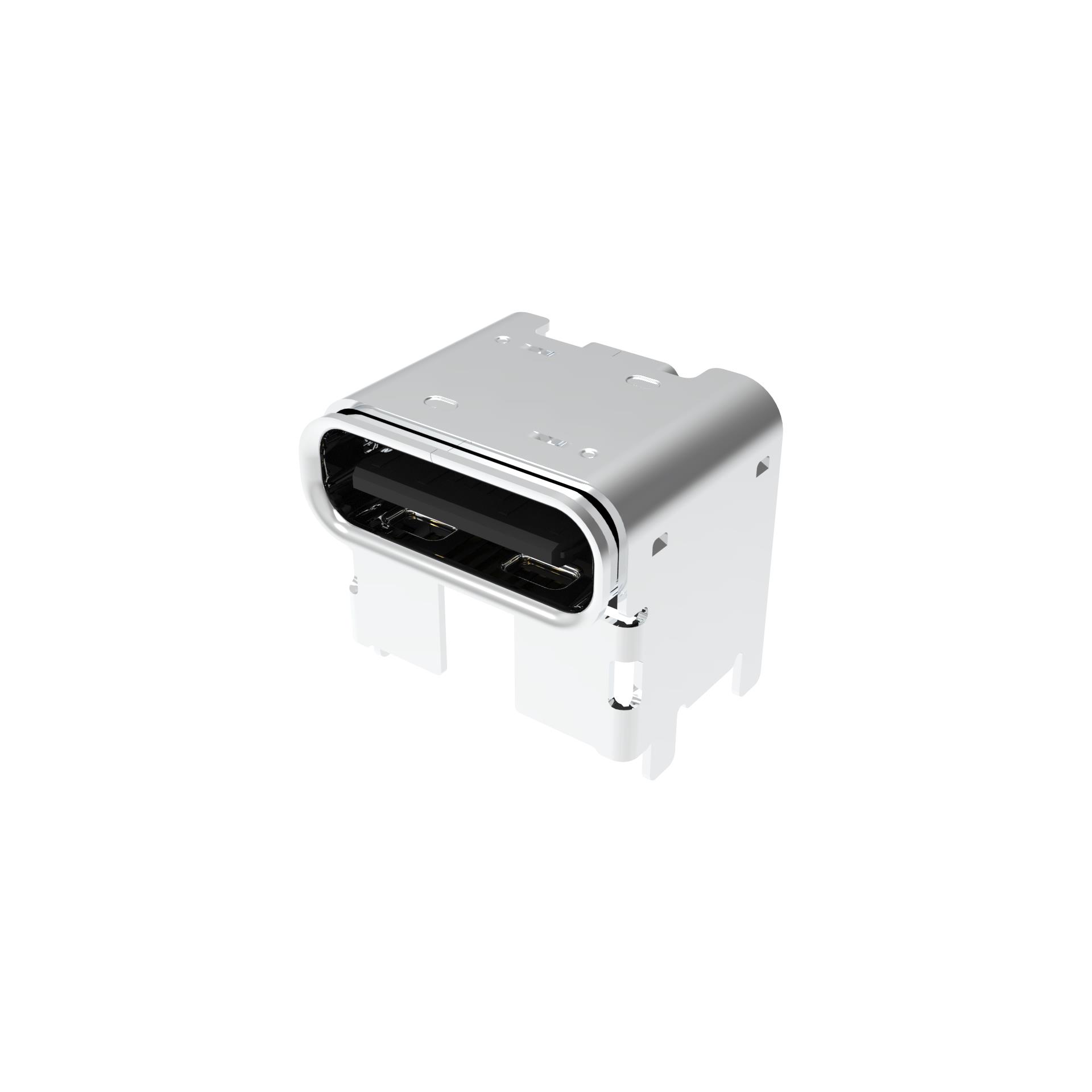 Amphenol ICC (Commercial Products) GSB1C4K11DSHR electronic component product image