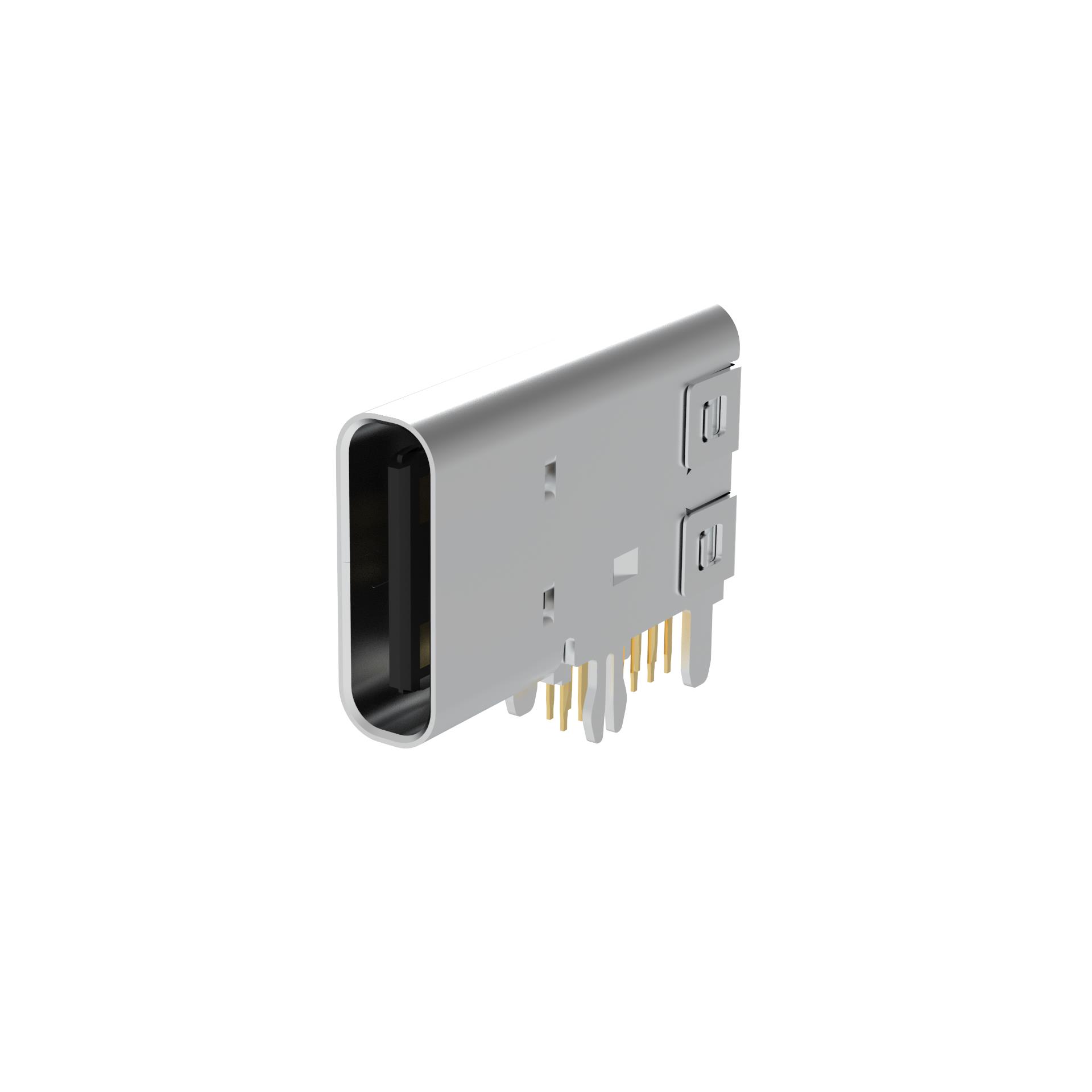 Amphenol ICC (Commercial Products) GSB1C912140FSHR electronic component product image