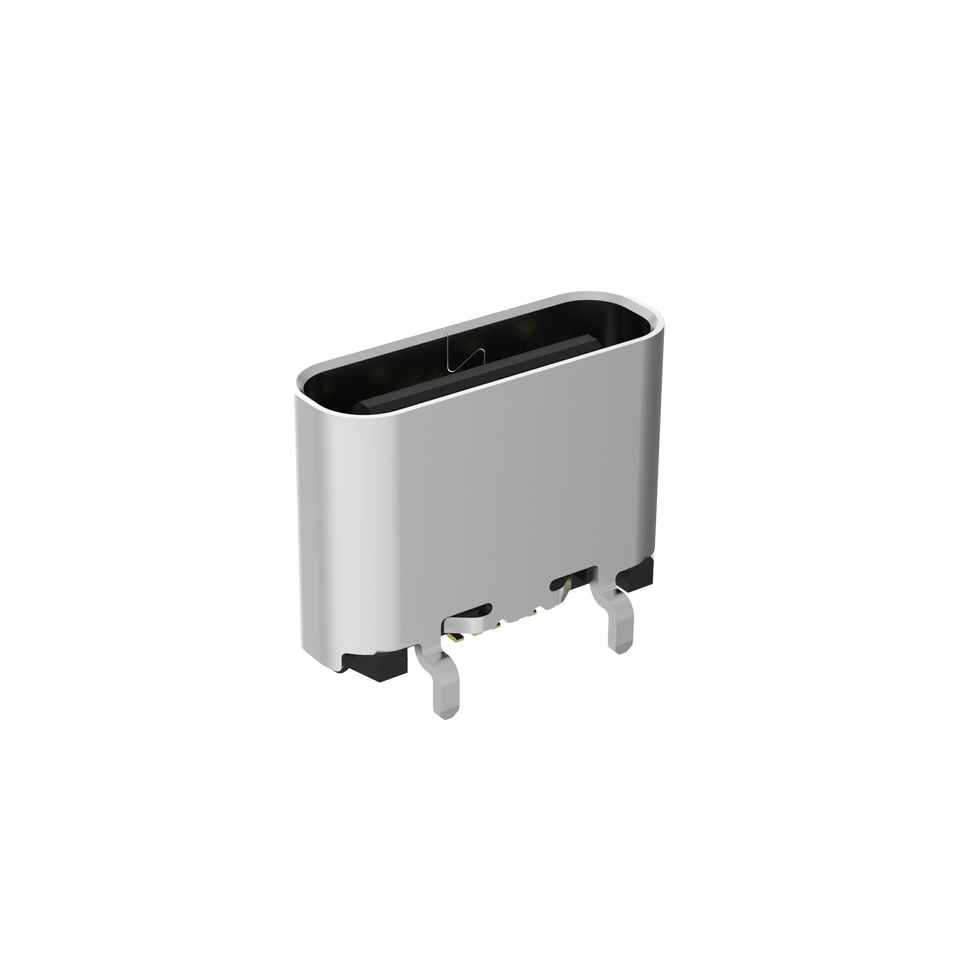 Amphenol ICC (Commercial Products) GSB1CA11101DSHR electronic component product image