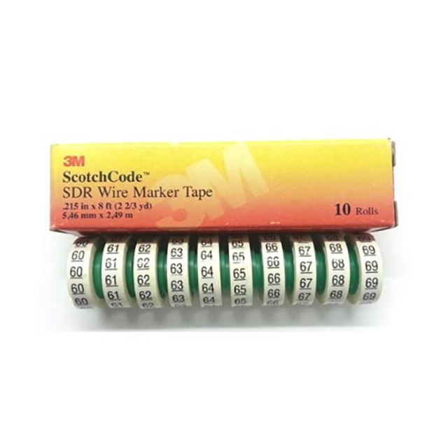 3M SDR-60-69 electronic component product image