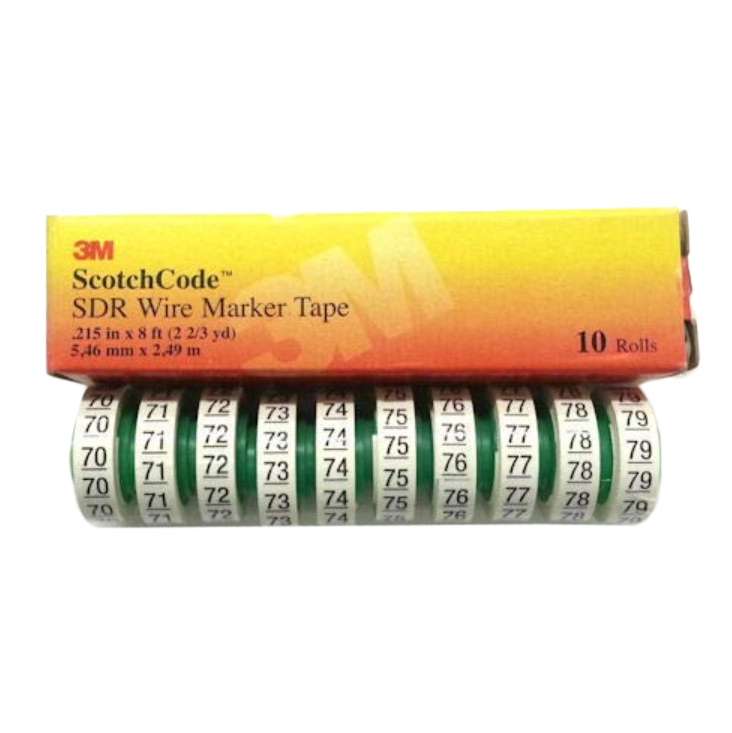 3M SDR-70-79 electronic component product image