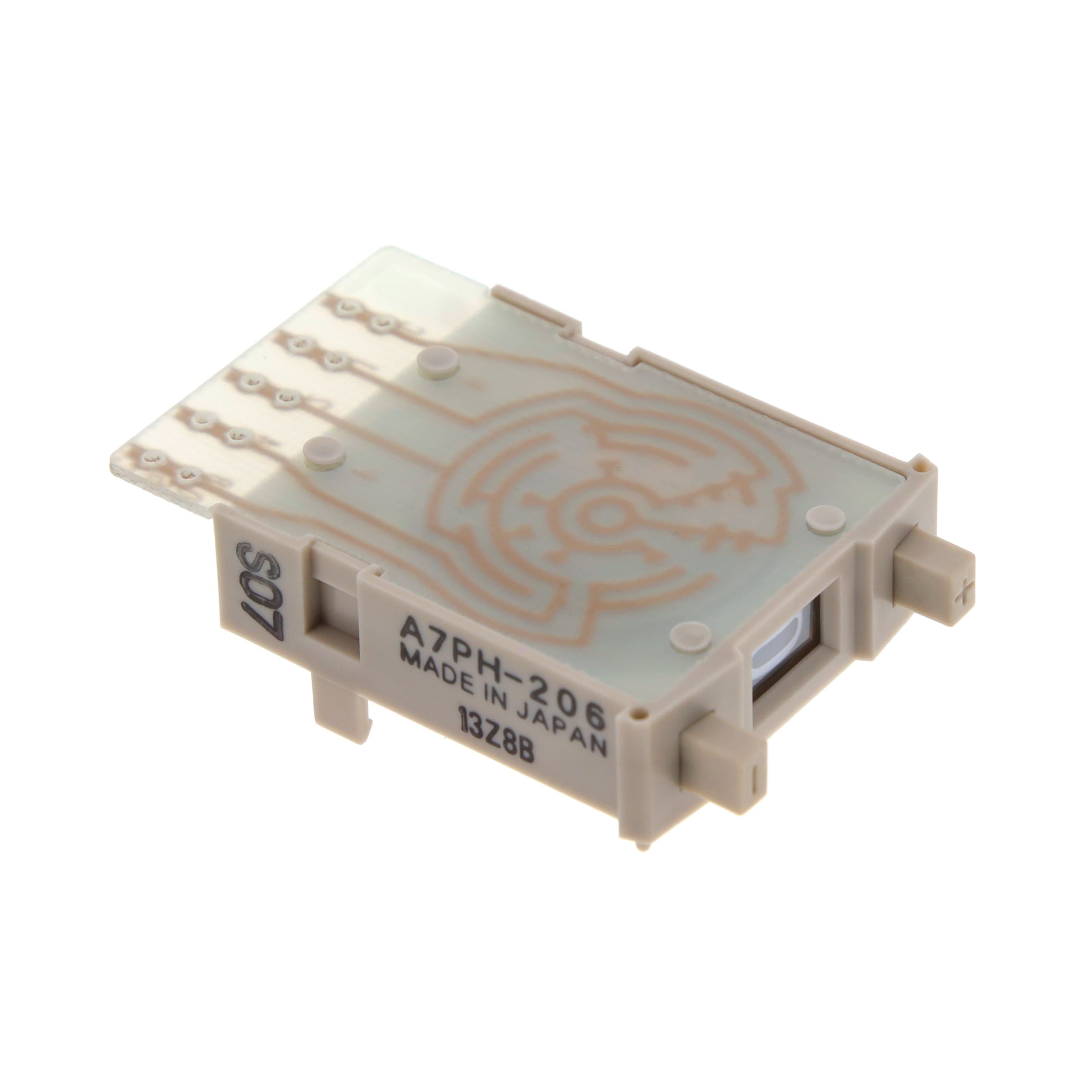 Aratas America LLC A7PH-206-S07 electronic component product image