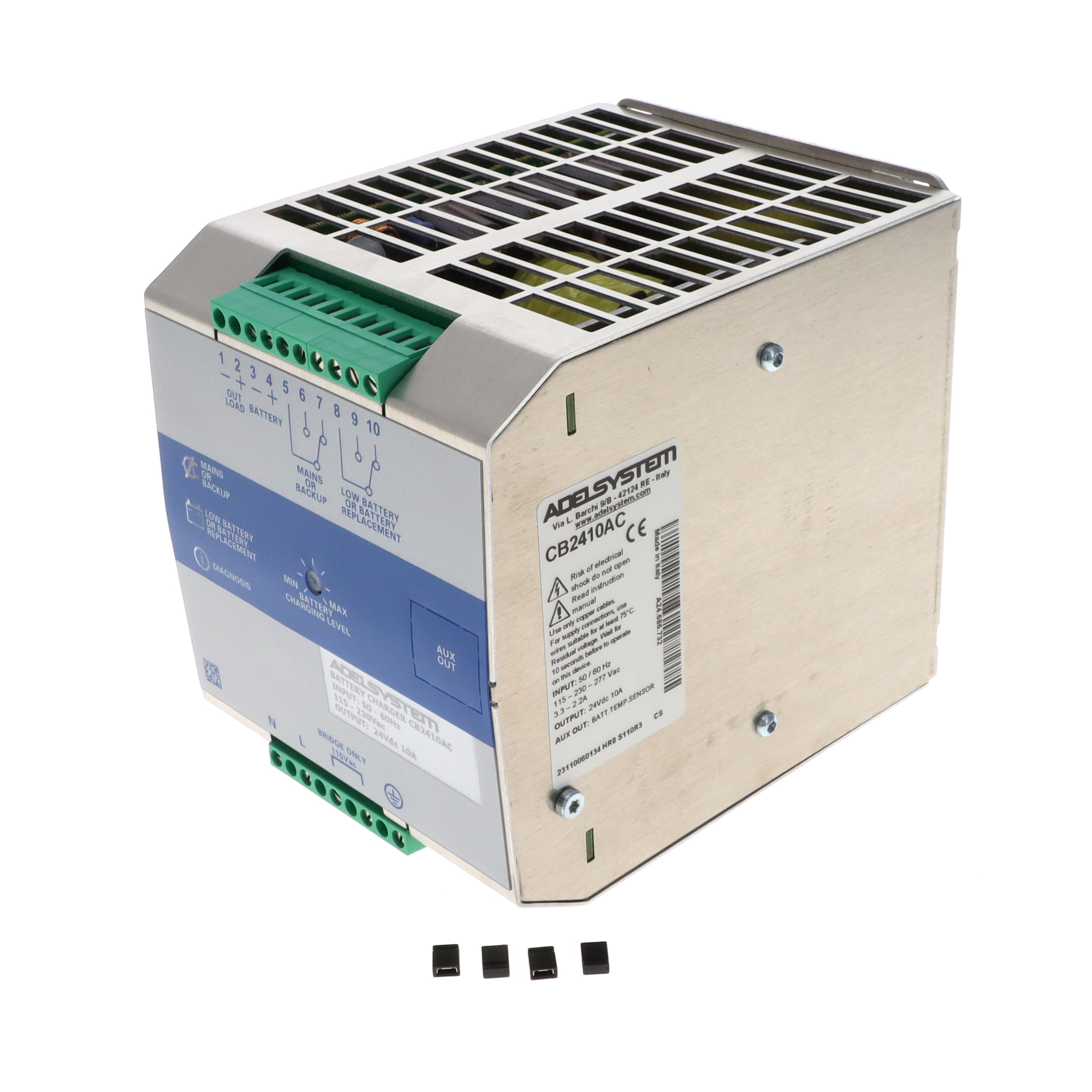 Altech Corporation CB2410A electronic component product image