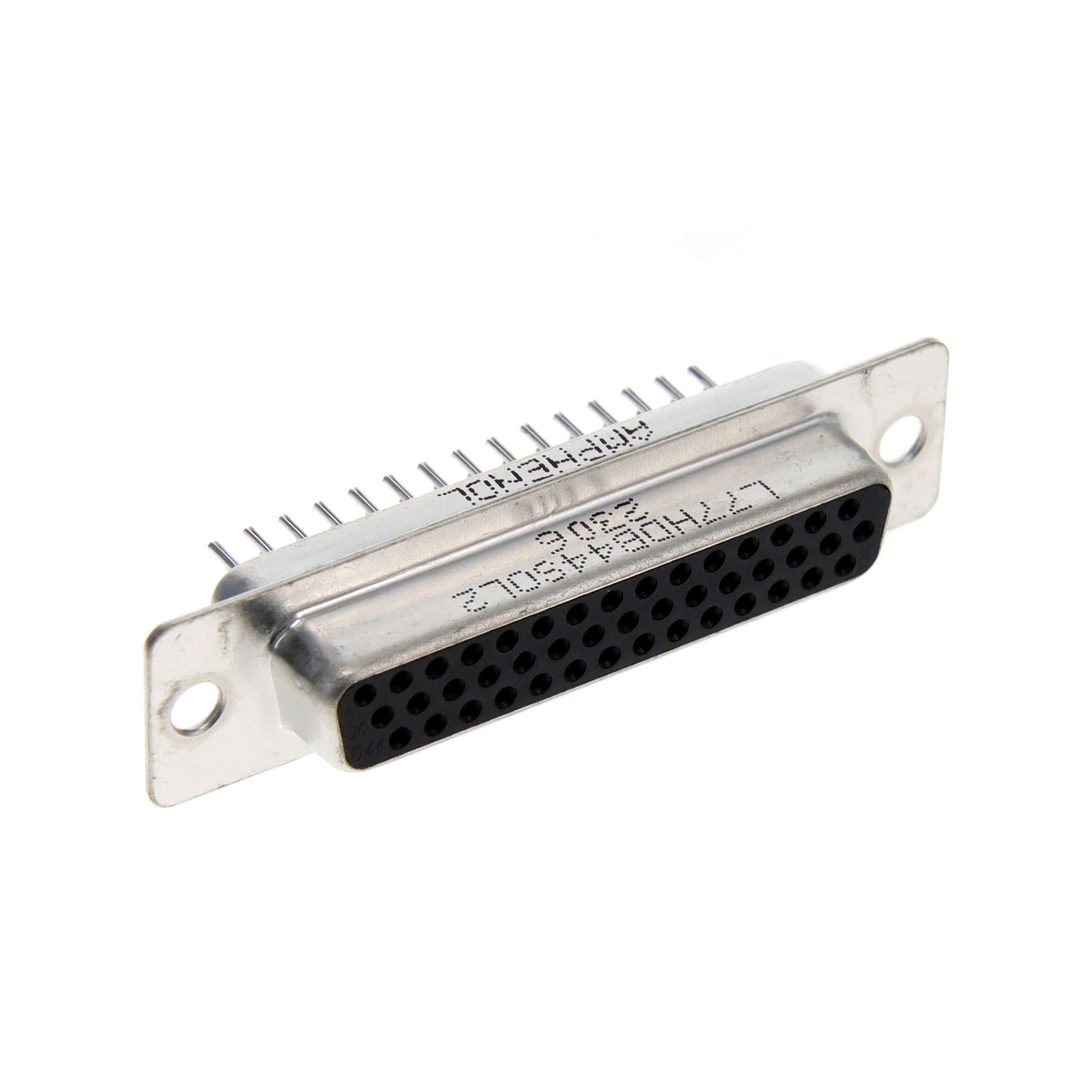 Amphenol ICC (Commercial Products) L77HDB44SOL2 electronic component product image