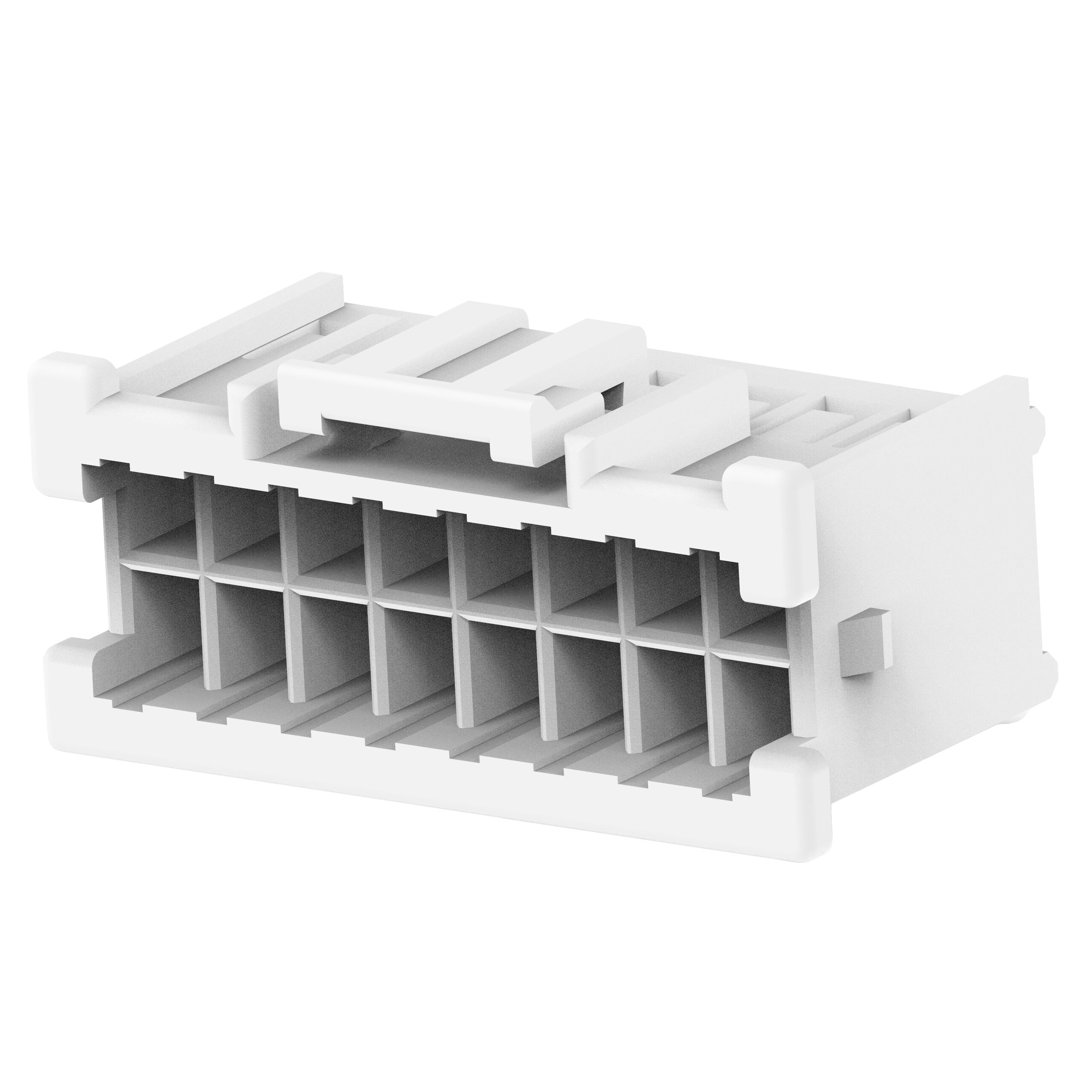 TE Connectivity AMP Connectors 1-2324579-6 electronic component product image