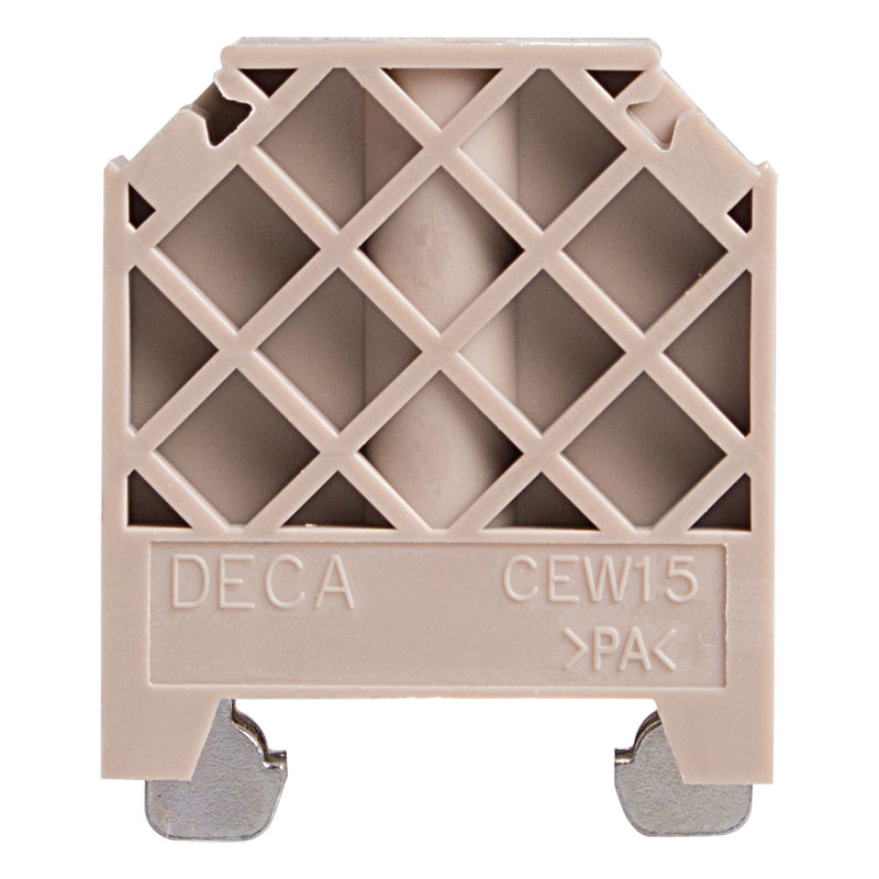 Deca CEW15 electronic component product image