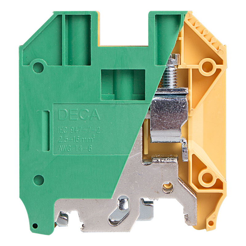 Deca CPE16 electronic component product image