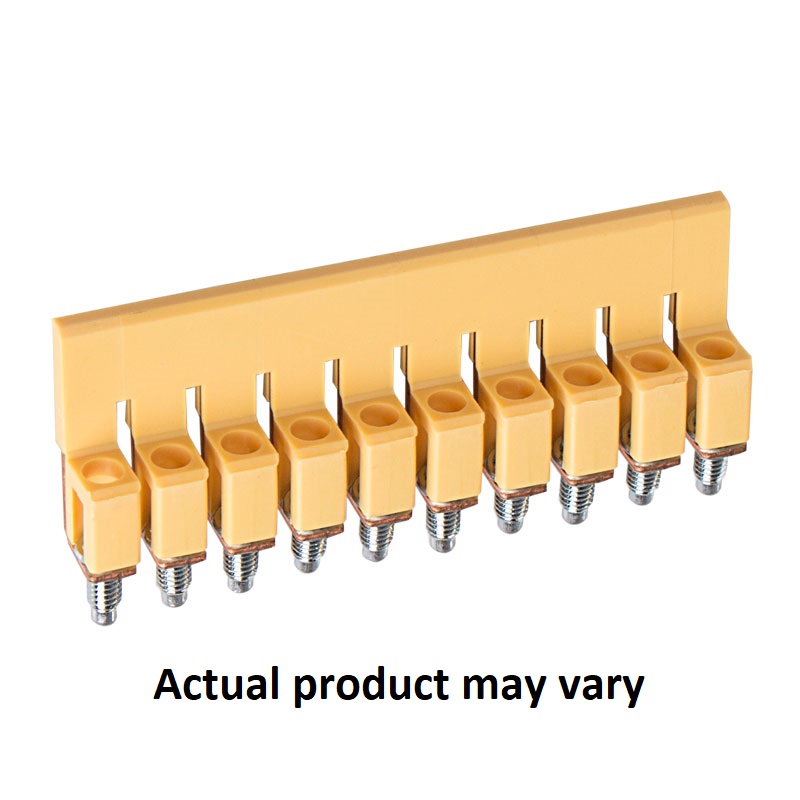Deca CQV4/10 electronic component product image