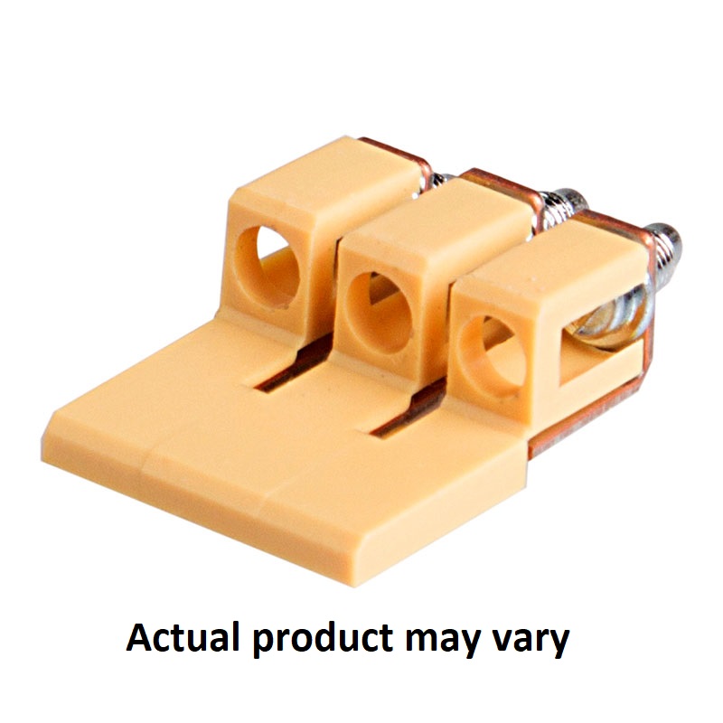 Deca CQV4/4 electronic component product image