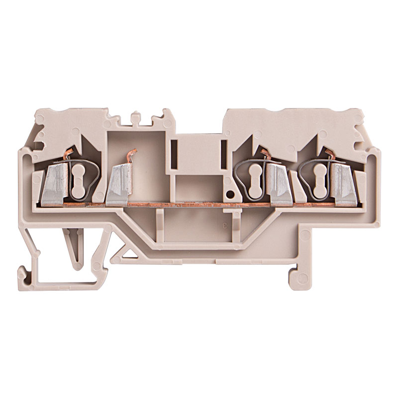 Deca SDU2.5/3-E electronic component product image