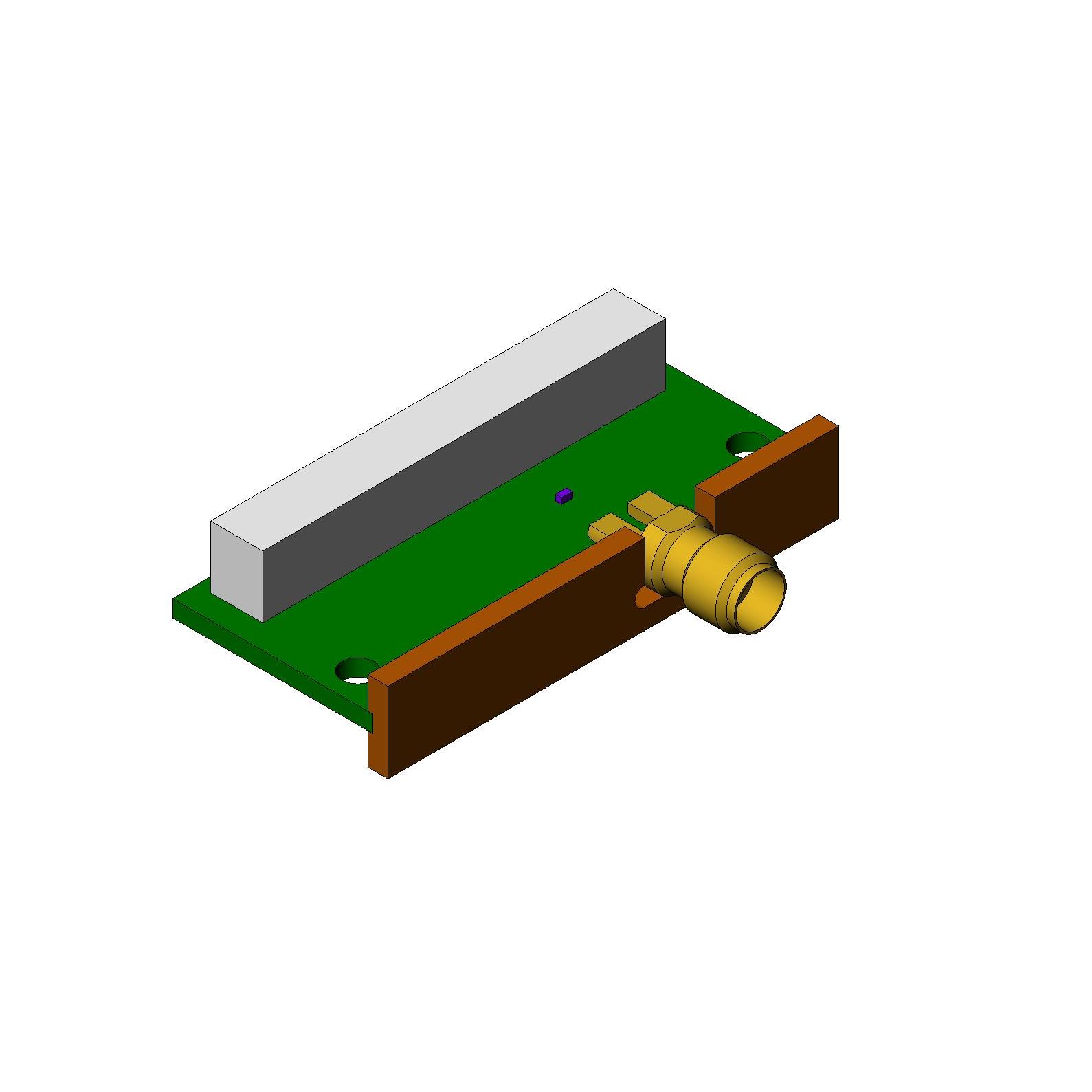 Bluelec EM078432-0 electronic component product image