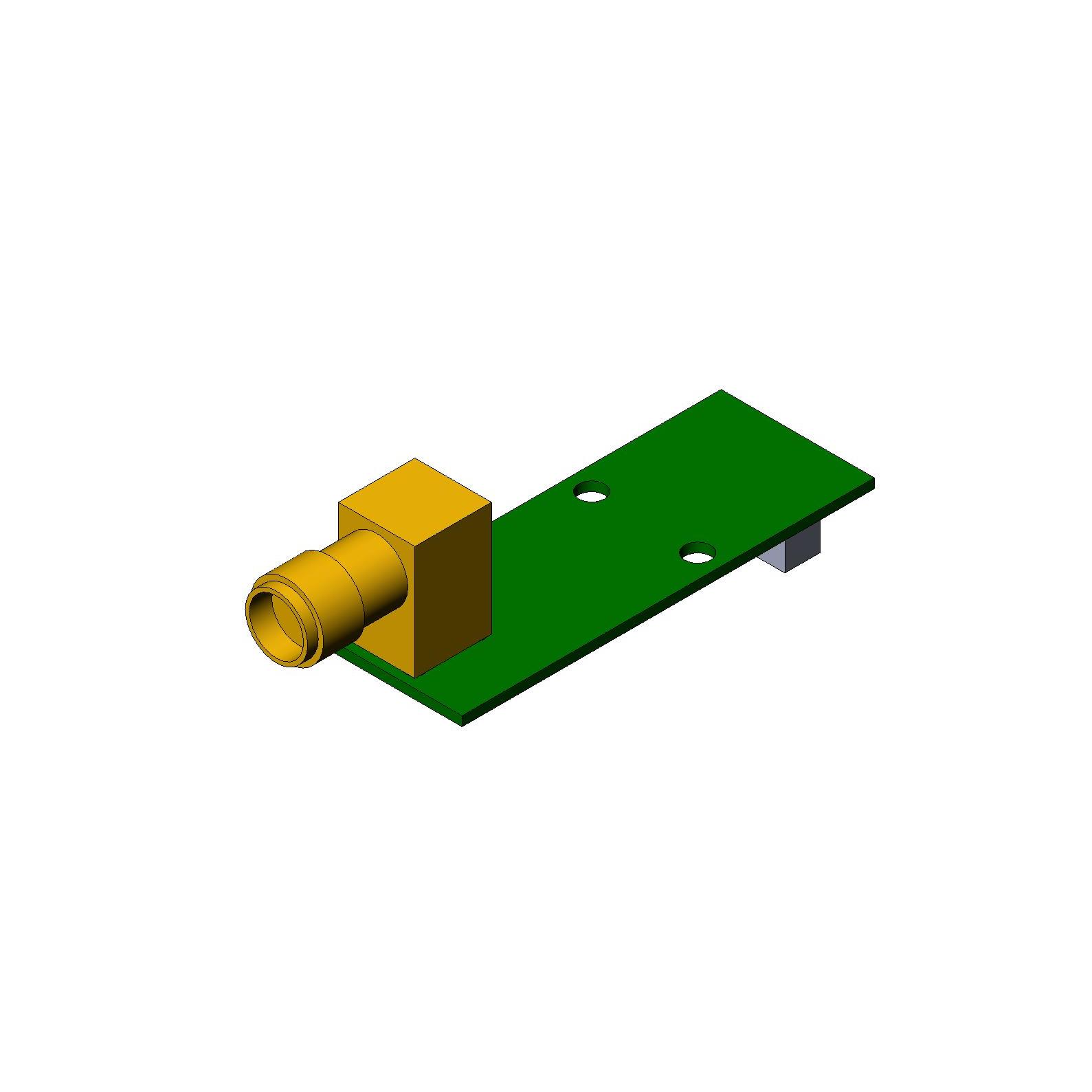 Bluelec MA009889 electronic component product image