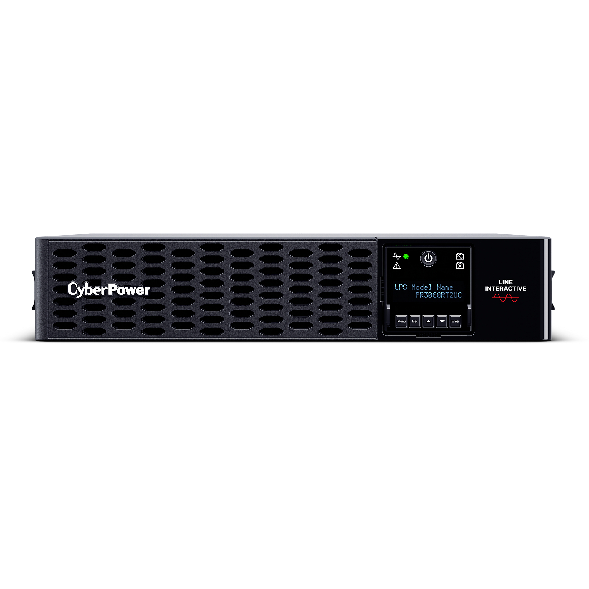 Cyber Power Systems (USA) Inc. PR3000RT2UC electronic component product image