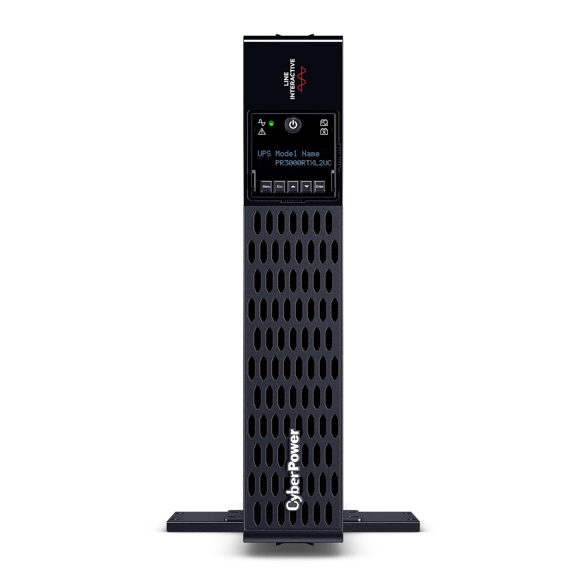 Cyber Power Systems (USA) Inc. PR3000RTXL2UC electronic component product image