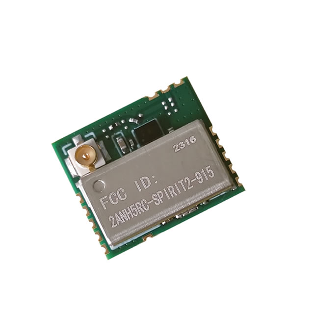 RadioControlli RC-SPIRIT2-915 electronic component product image