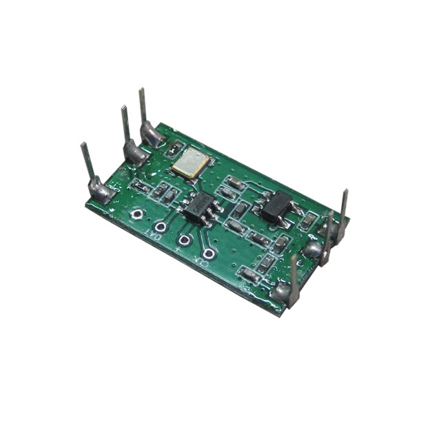 RadioControlli RC-TXASK-433 electronic component product image