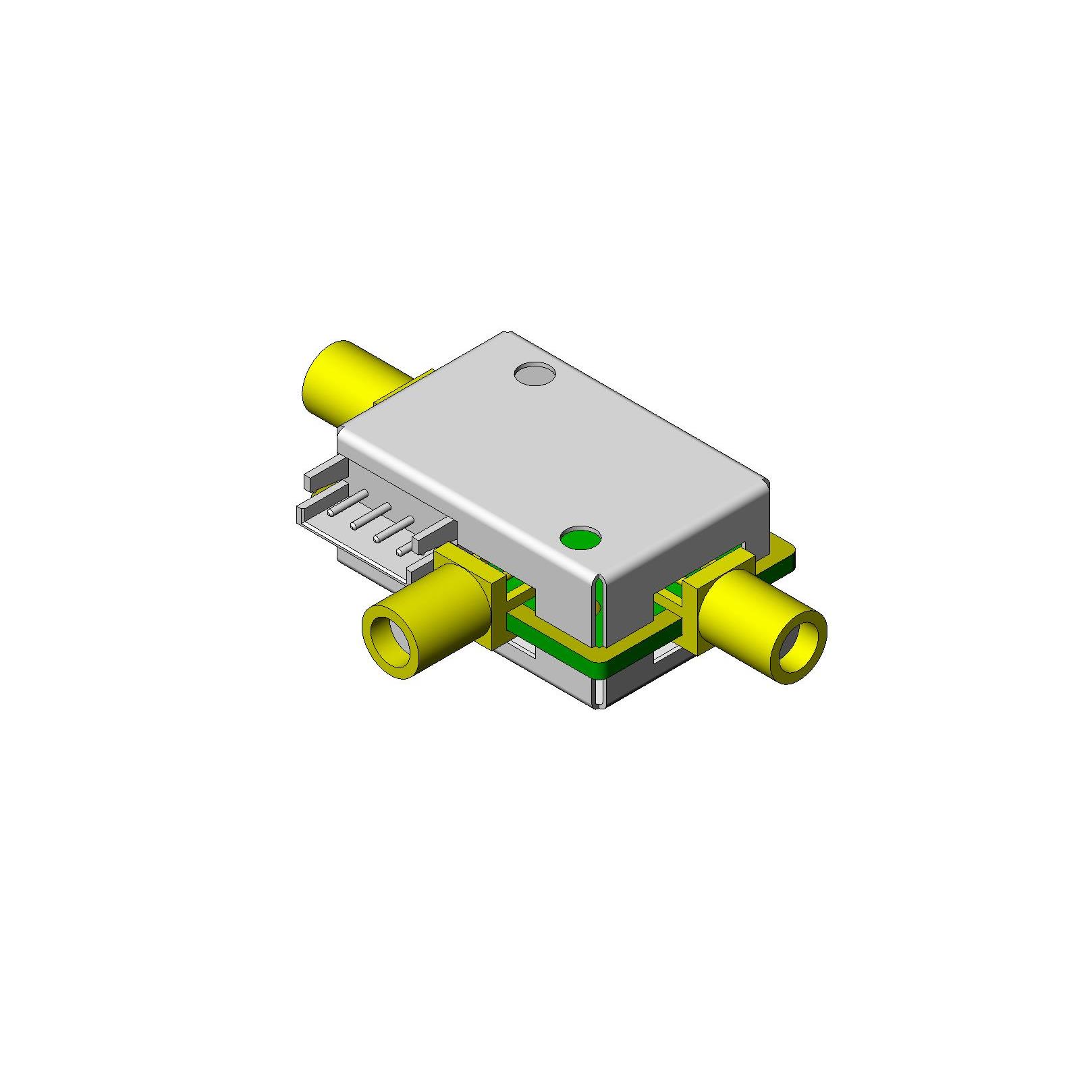 Bluelec RFS-692 electronic component product image
