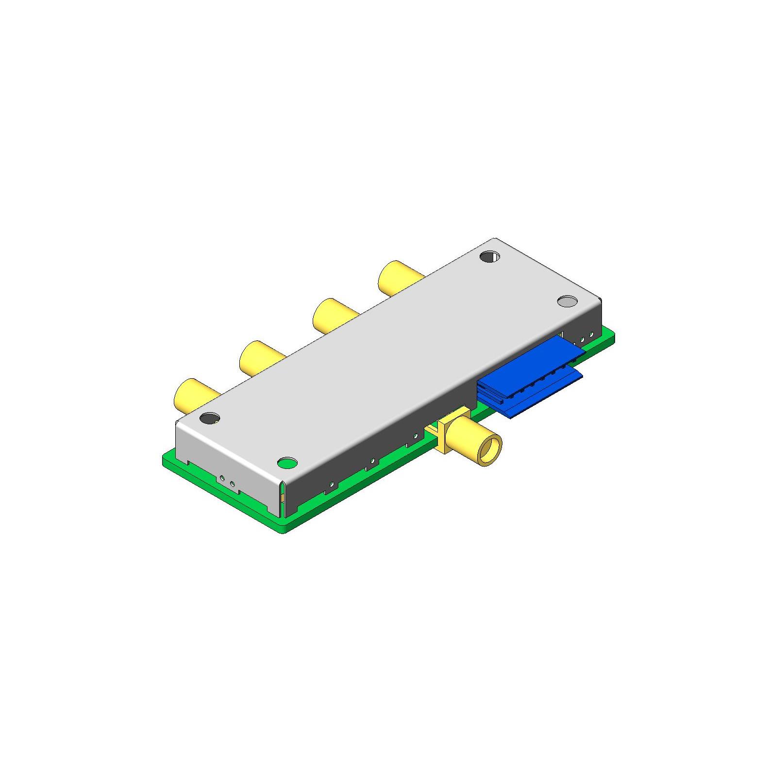 Bluelec RFS-777 electronic component product image