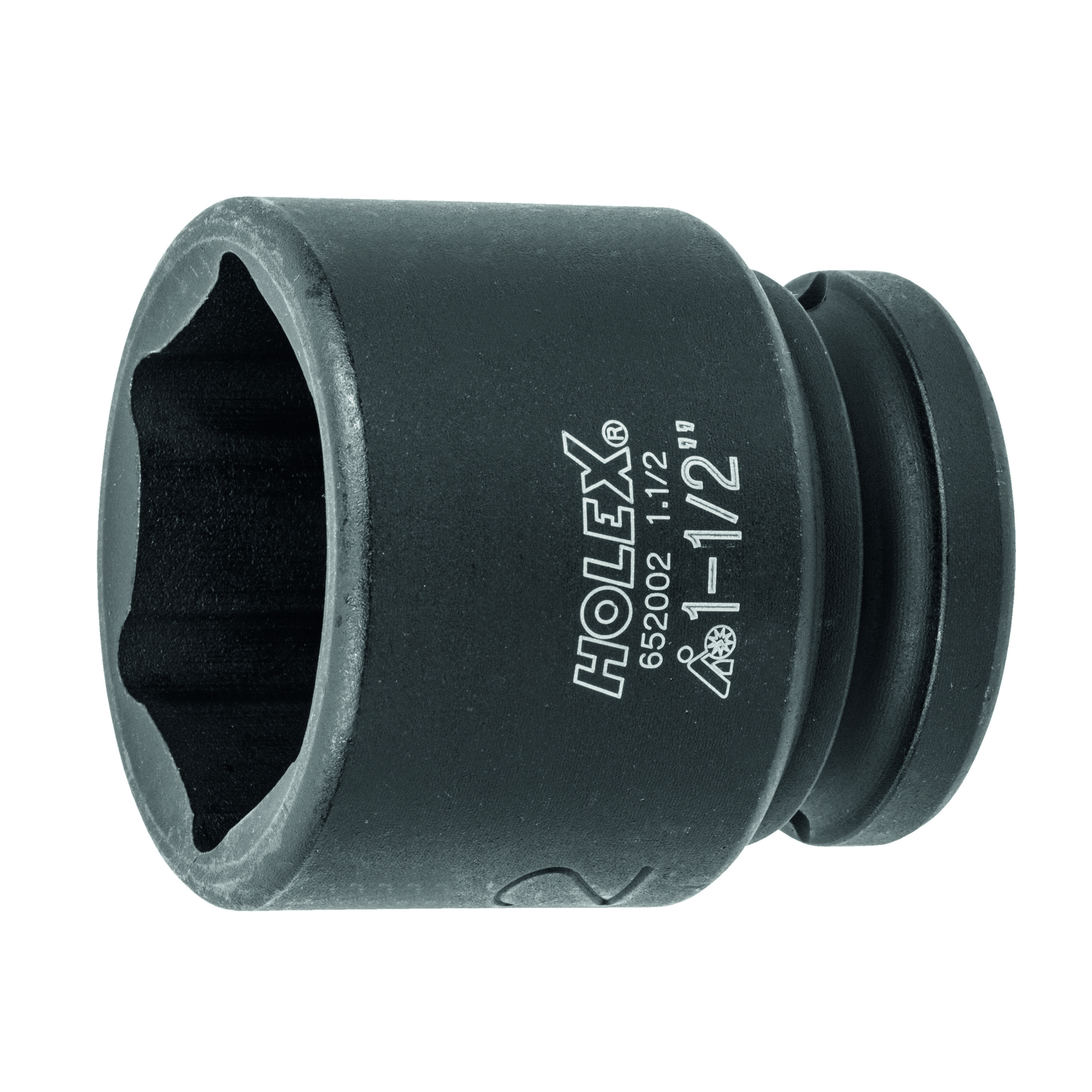 Hoffmann Group 652002 1.1/2 electronic component product image