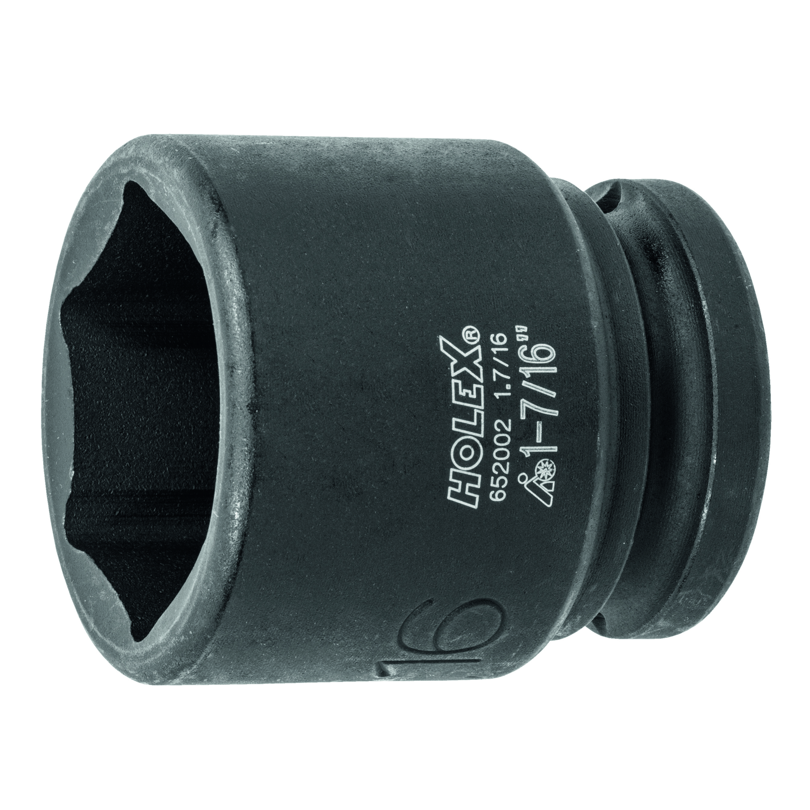 Hoffmann Group 652002 1.7/16 electronic component product image