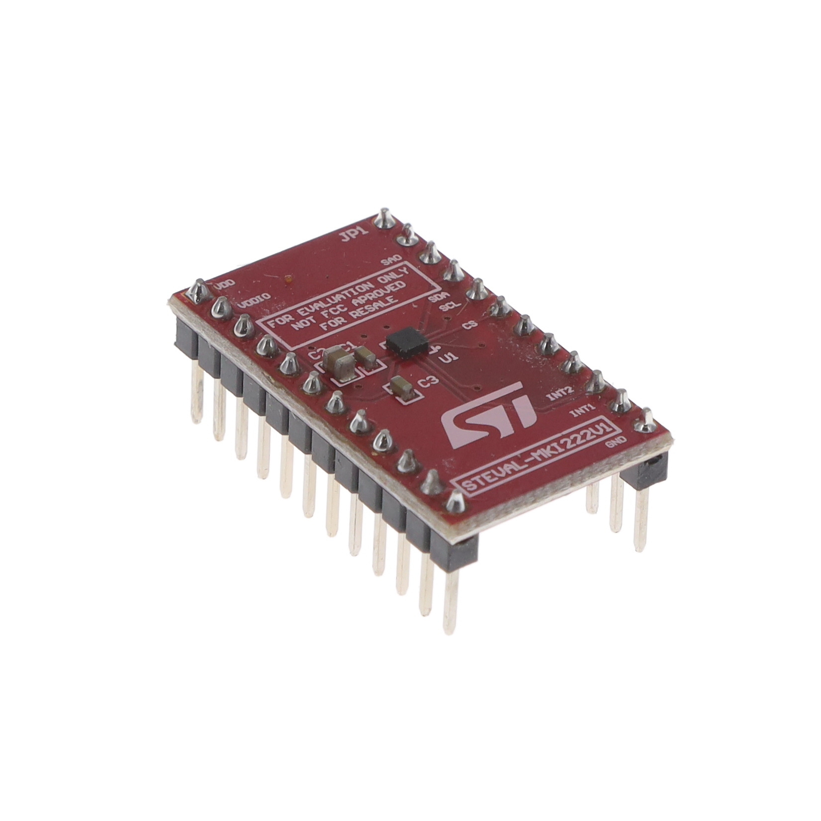 STMicroelectronics STEVAL-MKI222V1 electronic component product image