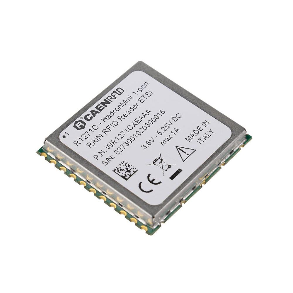 CAEN RFID SRL R1271CU - HADRON MINI electronic component product image
