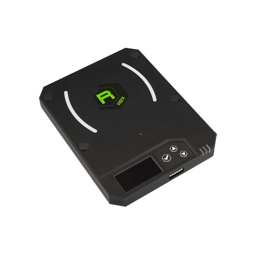 CAEN RFID SRL R1290IU - HEX electronic component product image