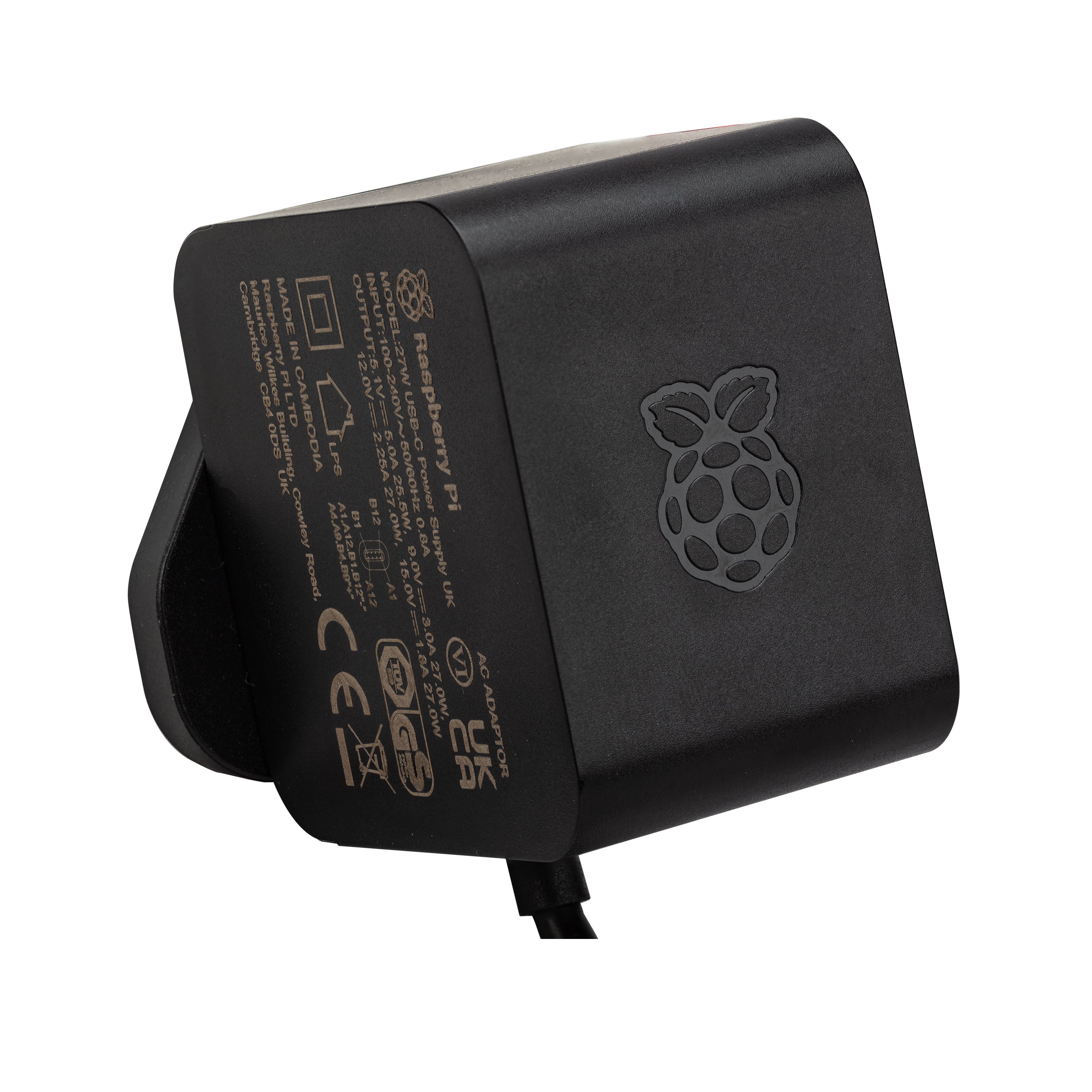 Raspberry Pi SC1155 electronic component product image