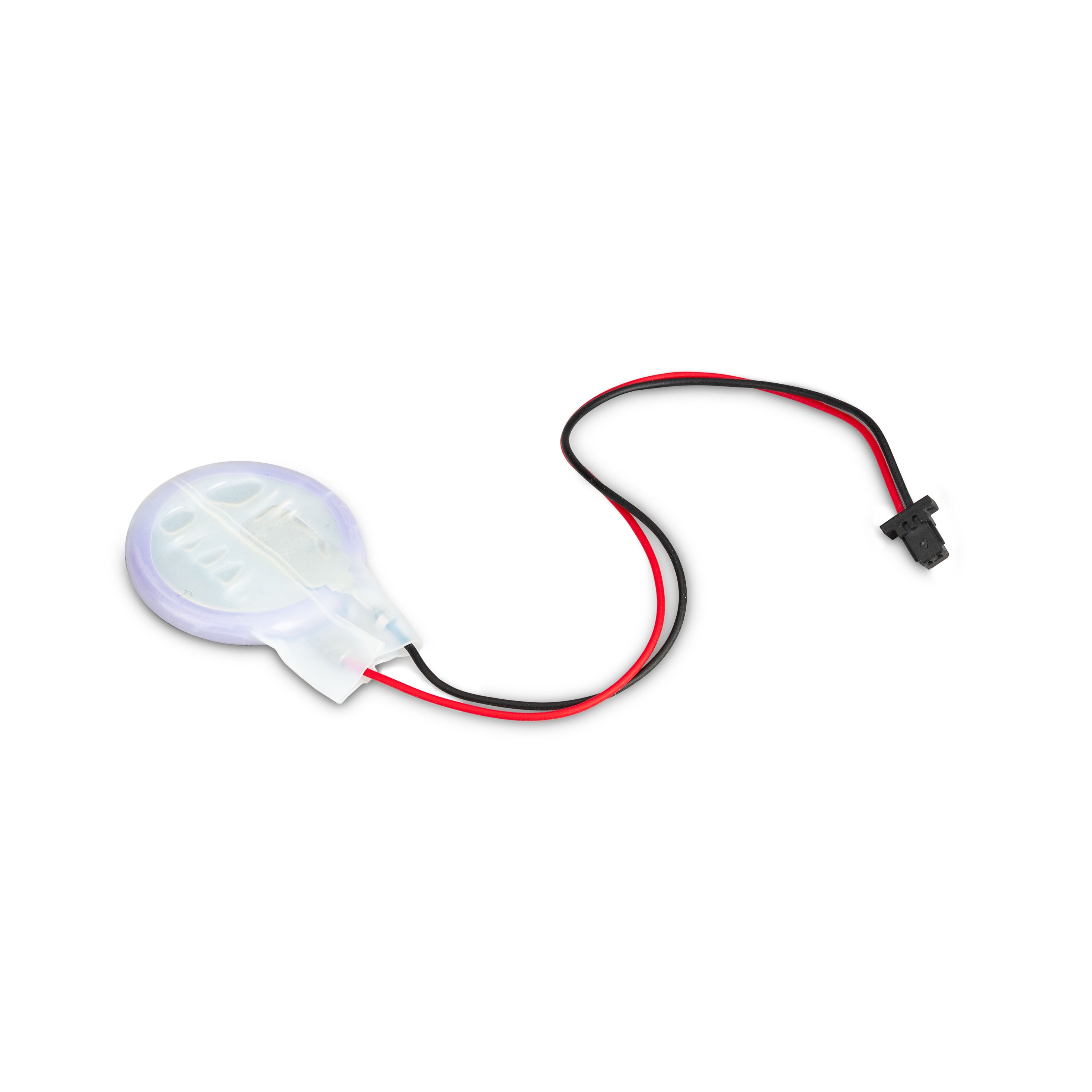 Raspberry Pi SC1163 electronic component product image