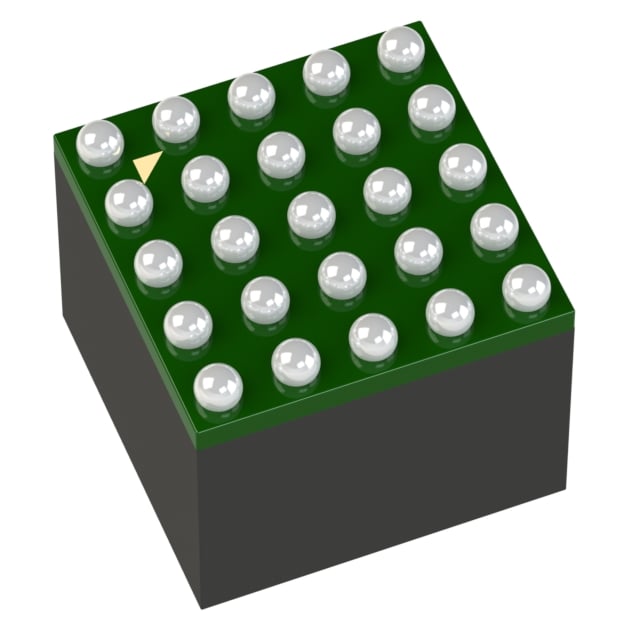 Analog Devices Inc. LTM4624EY#PBF electronic component product image