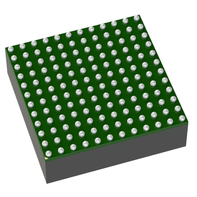 Analog Devices Inc. LTM4630AIY#PBF electronic component product image