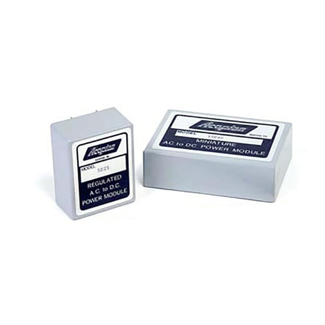 Acopian Power Supplies 27E30 electronic component product image