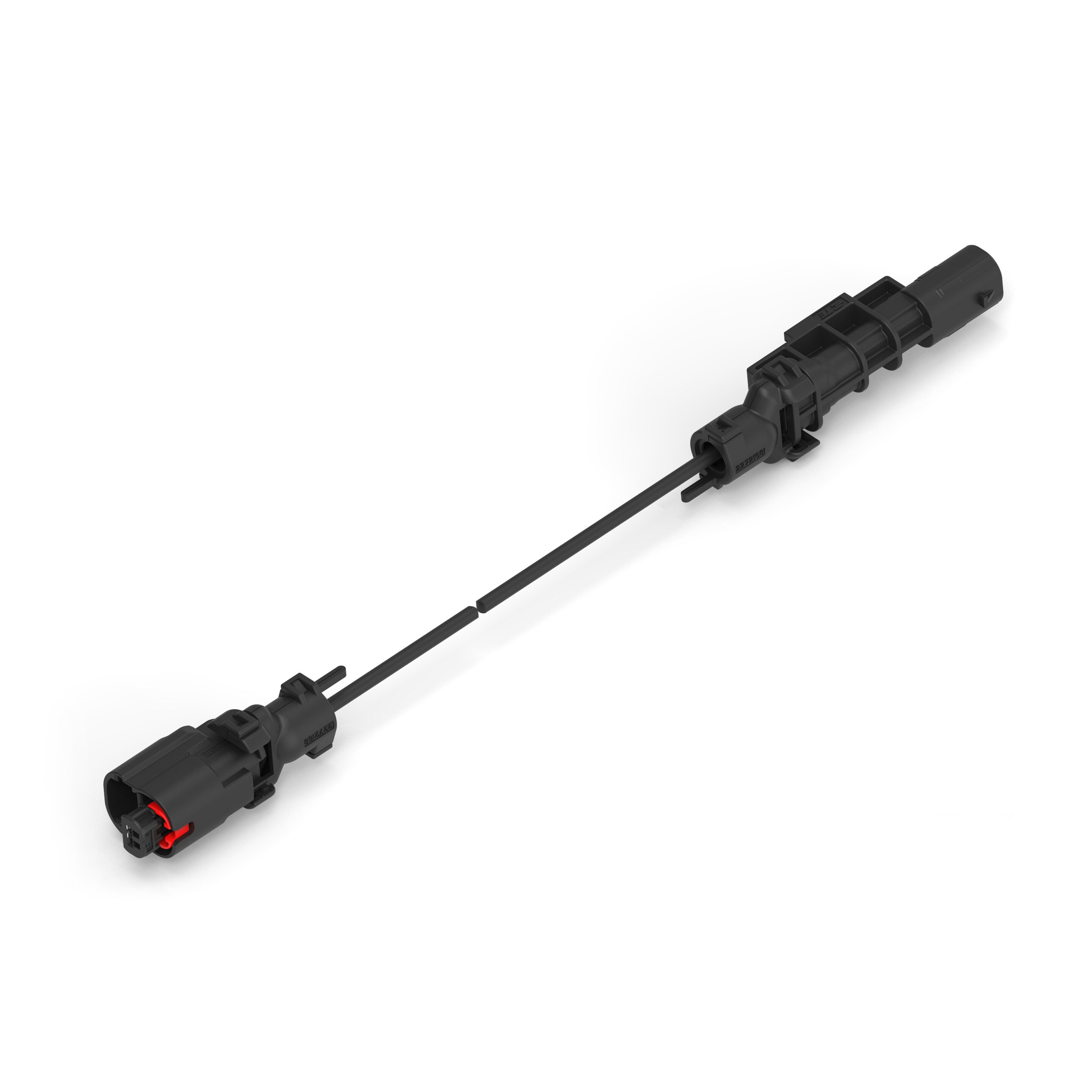 TE Connectivity Deutsch Connectors 2362354-2 electronic component product image